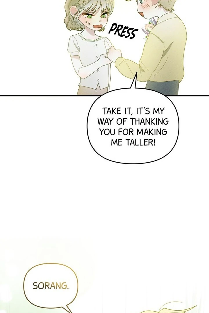 Sorang's Flower Art Shop【Official】 Chapter 14 - page 64