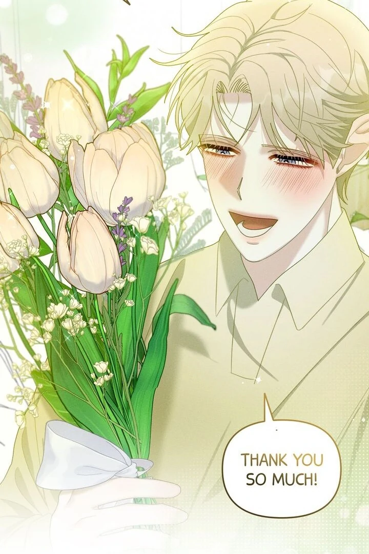 Sorang's Flower Art Shop【Official】 Chapter 14 - page 65