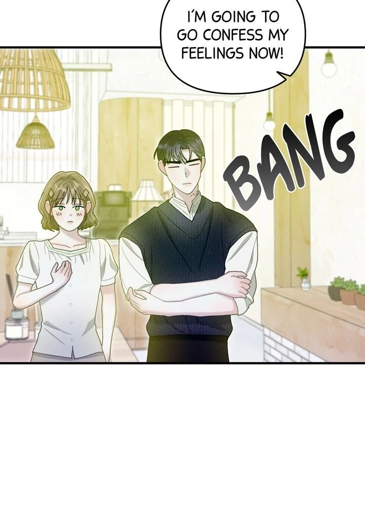 Sorang's Flower Art Shop【Official】 Chapter 14 - page 67