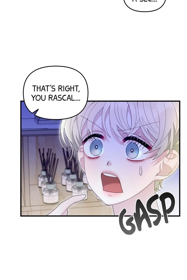 Sorang's Flower Art Shop【Official】 Chapter 14 - page 7