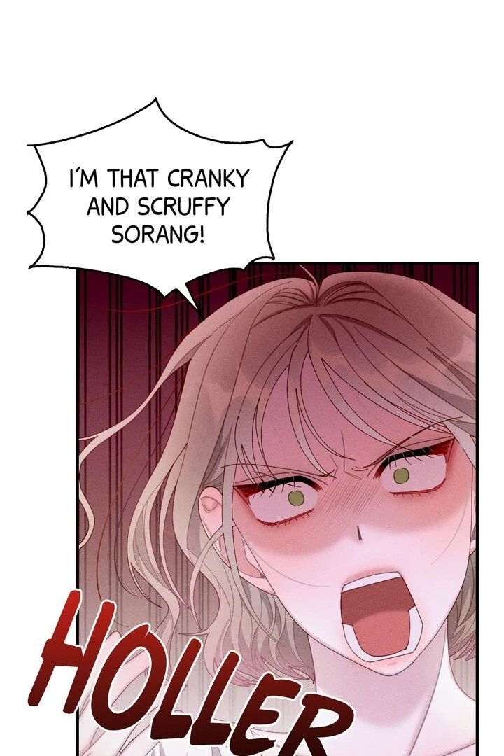 Sorang's Flower Art Shop【Official】 Chapter 14 - page 8