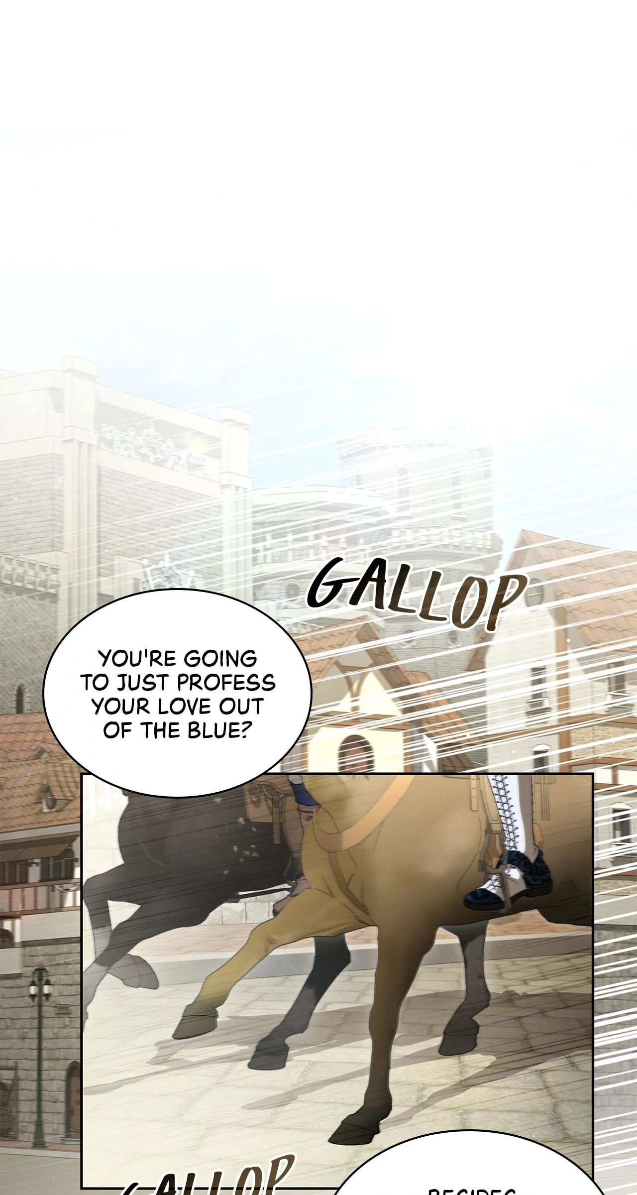 The Stone Thrown in the Lake Chapter 46 - page 10