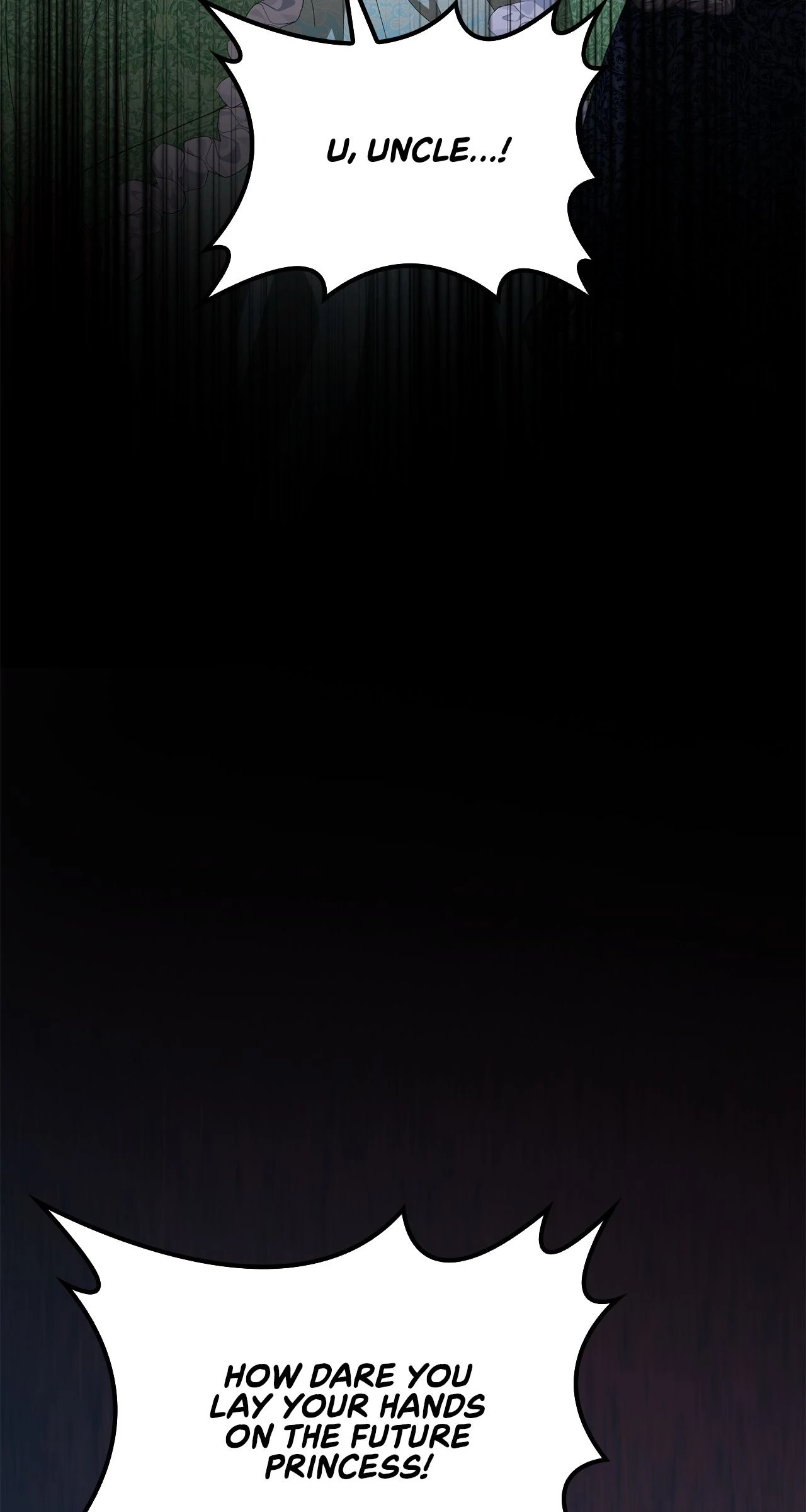 The Stone Thrown in the Lake Chapter 46 - page 39