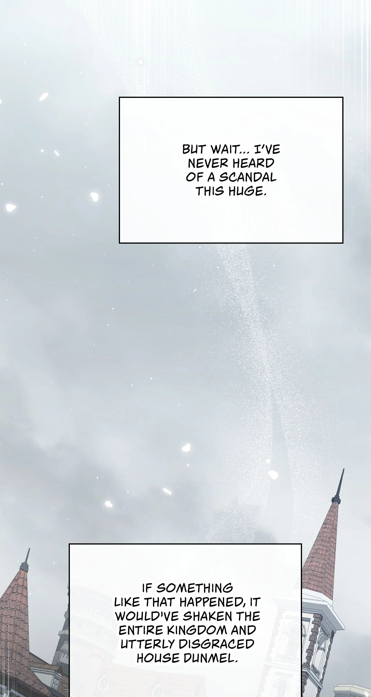 The Stone Thrown in the Lake Chapter 46 - page 51