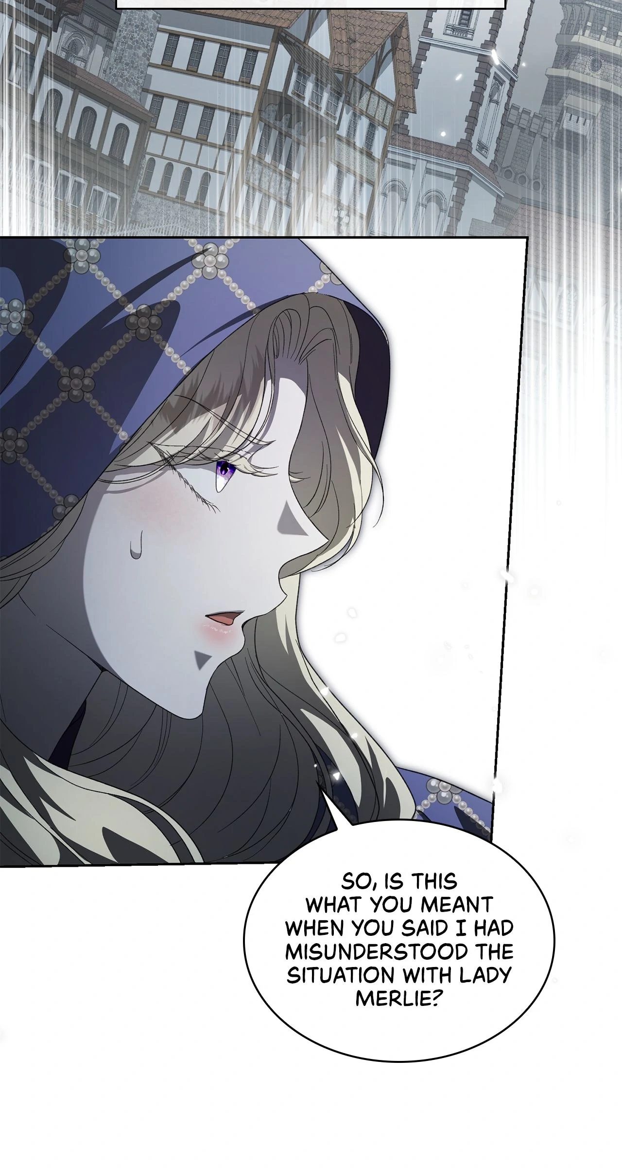 The Stone Thrown in the Lake Chapter 46 - page 52