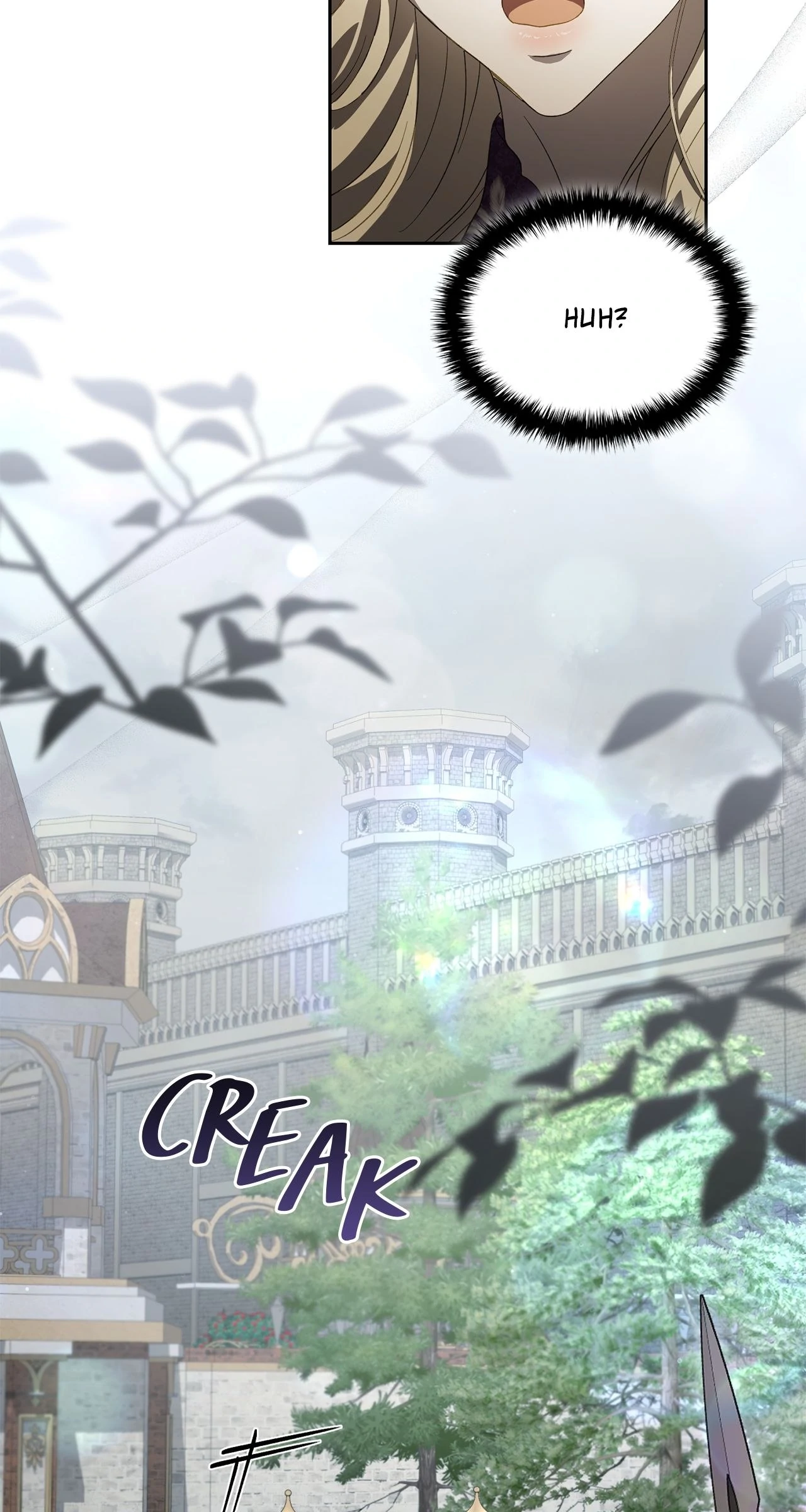 The Stone Thrown in the Lake Chapter 46 - page 73