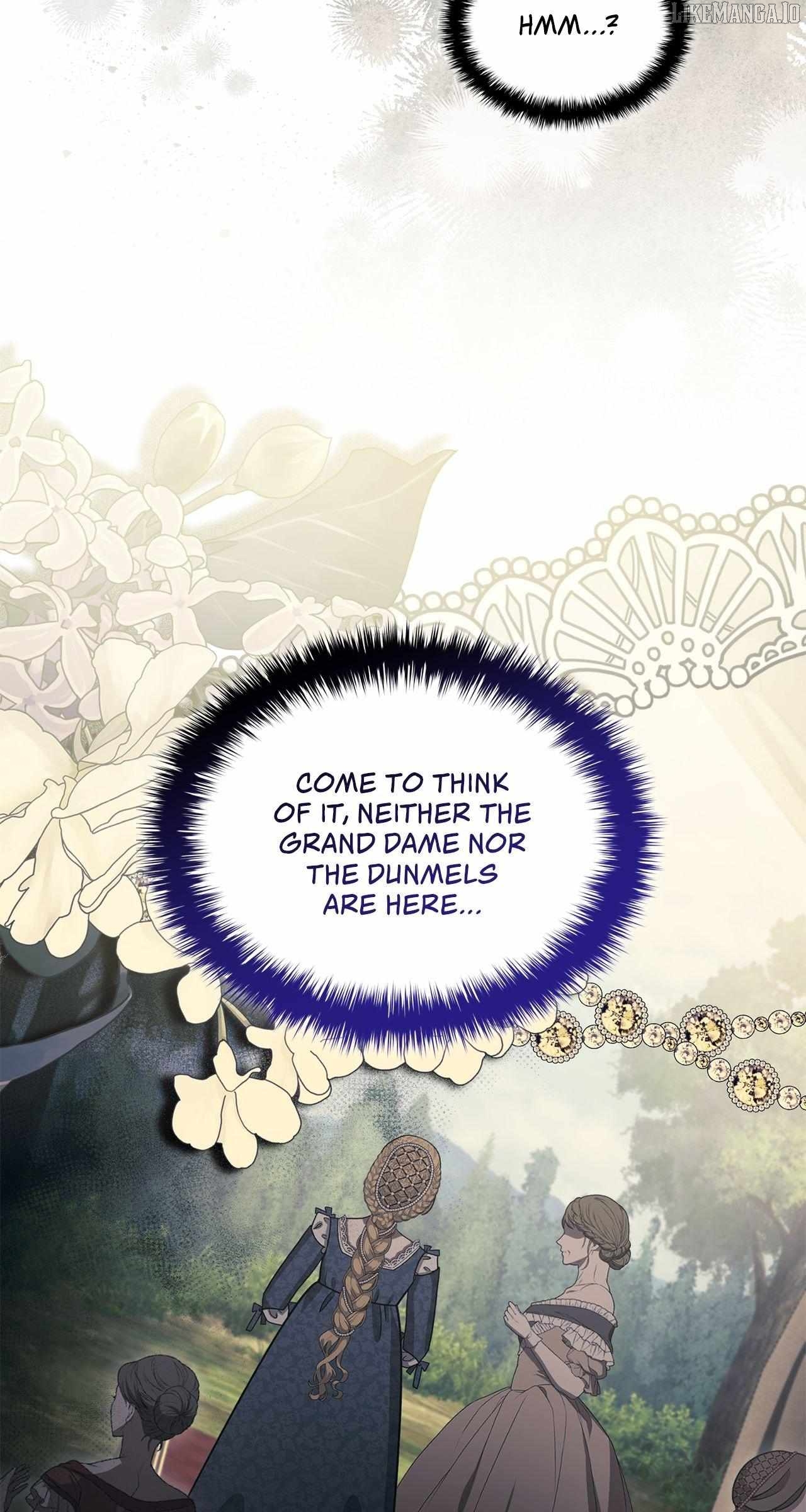 The Stone Thrown in the Lake Chapter 48 - page 11