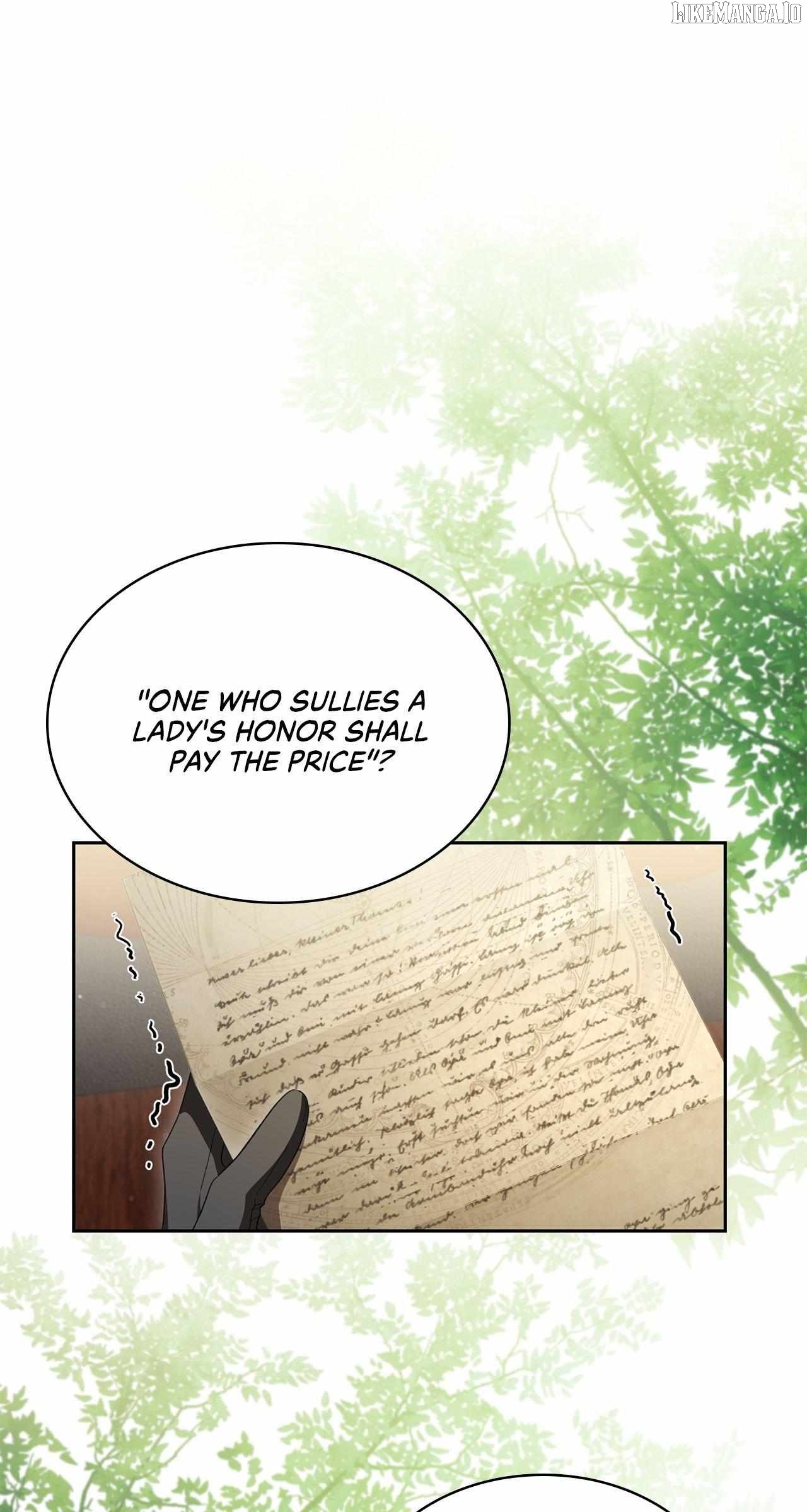 The Stone Thrown in the Lake Chapter 48 - page 14