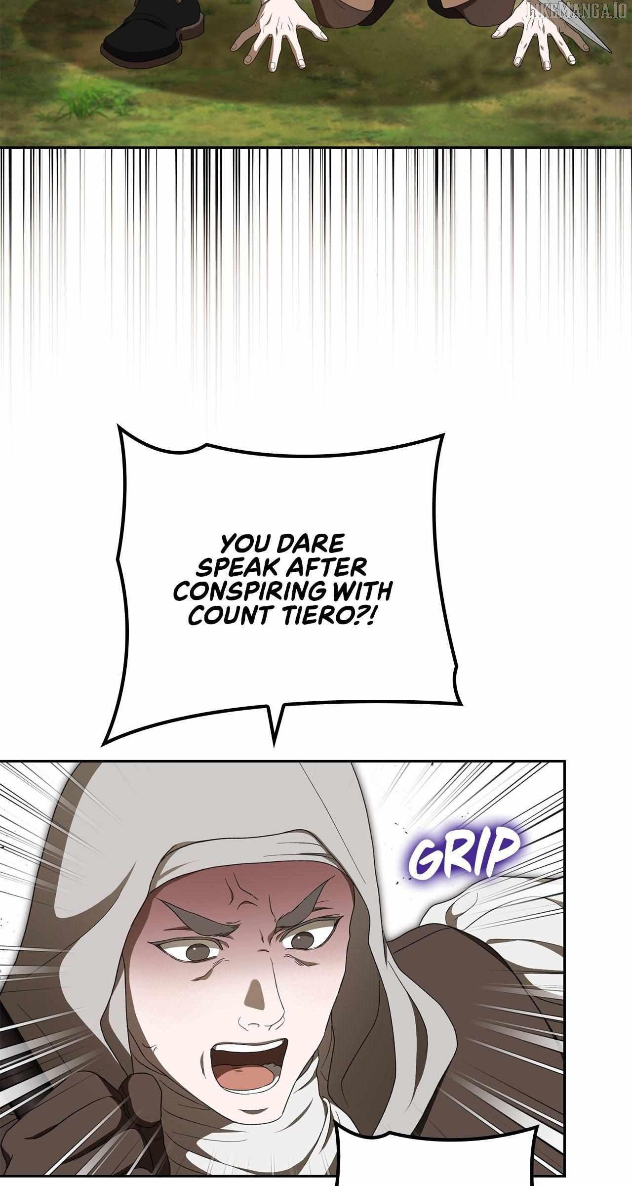 The Stone Thrown in the Lake Chapter 48 - page 17