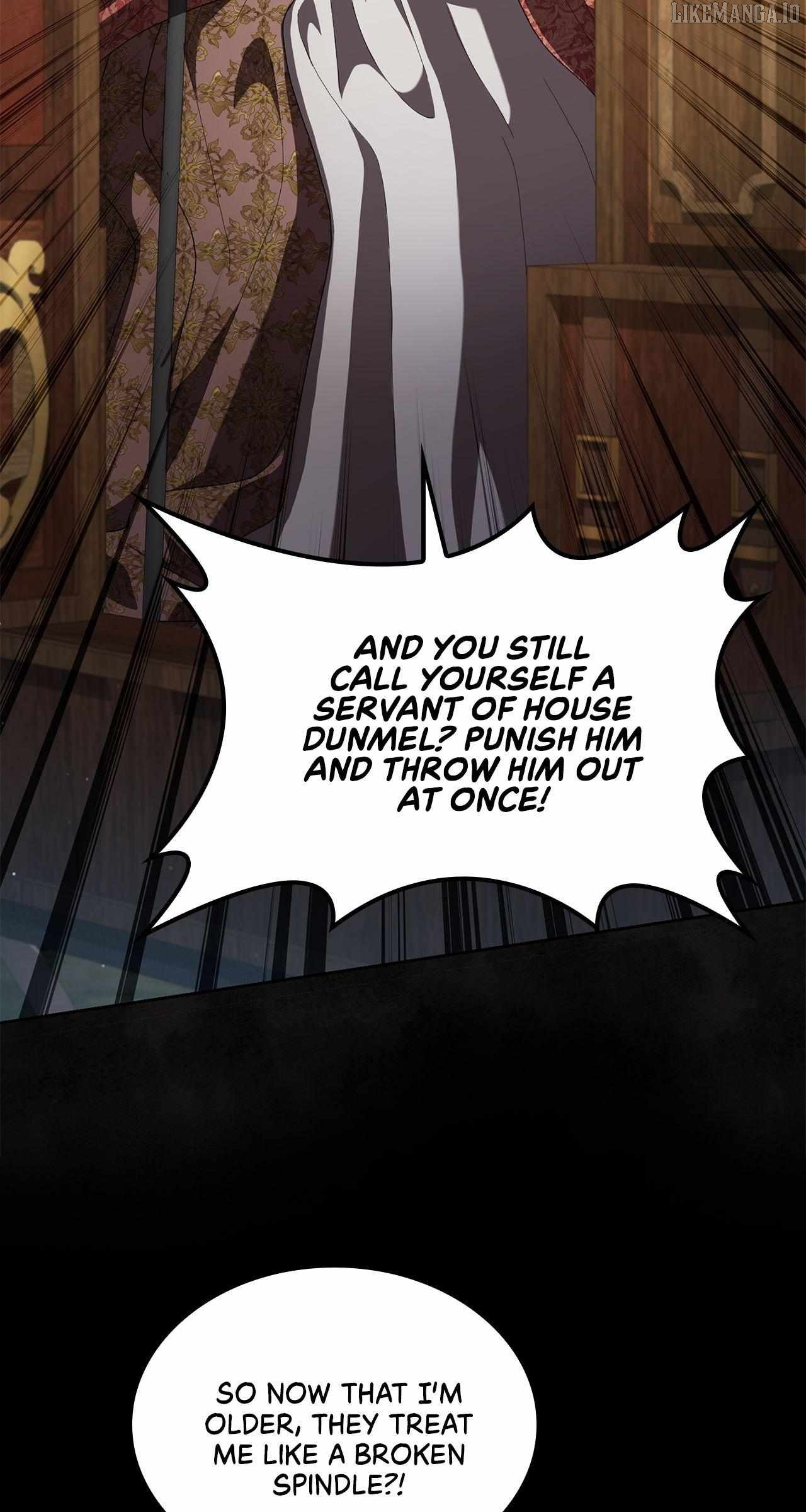 The Stone Thrown in the Lake Chapter 48 - page 20