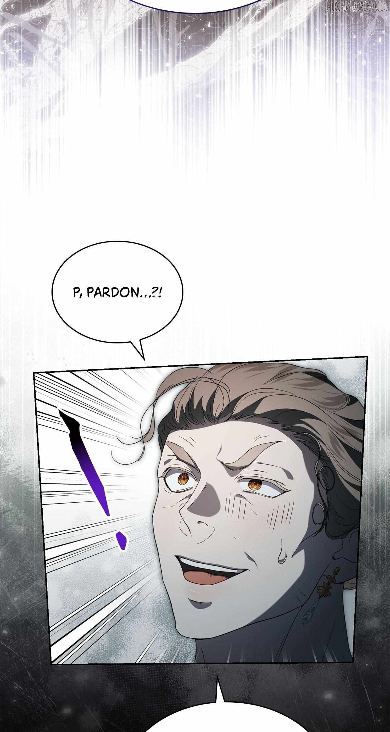 The Stone Thrown in the Lake Chapter 48 - page 27