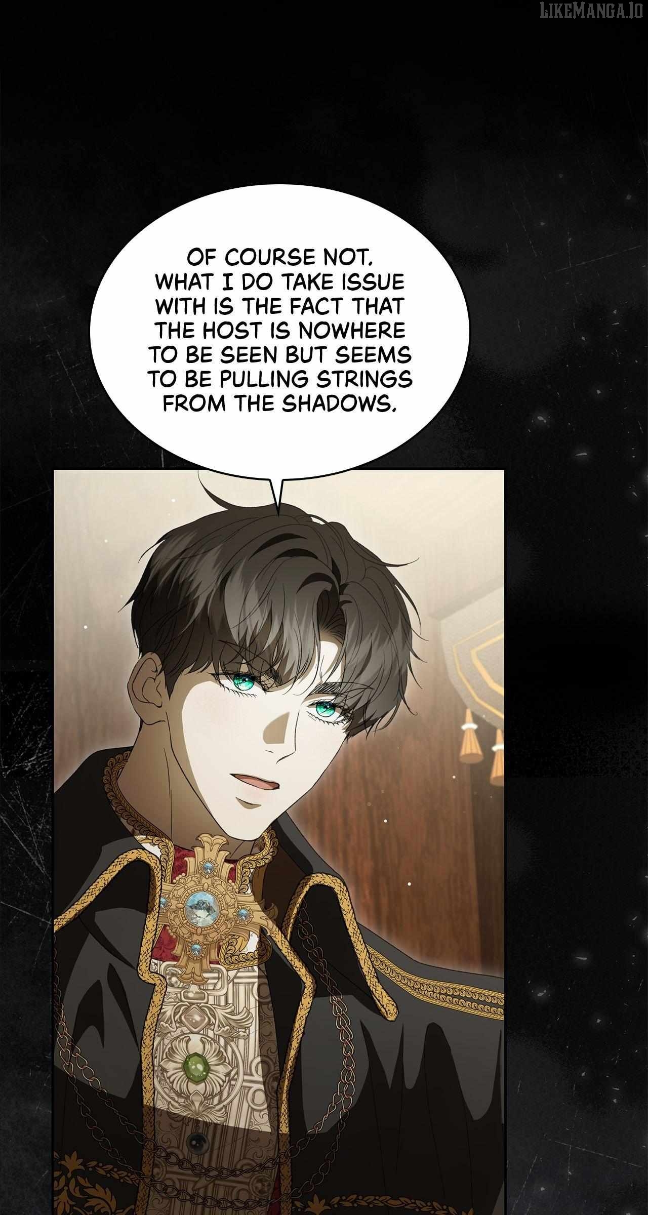 The Stone Thrown in the Lake Chapter 48 - page 29