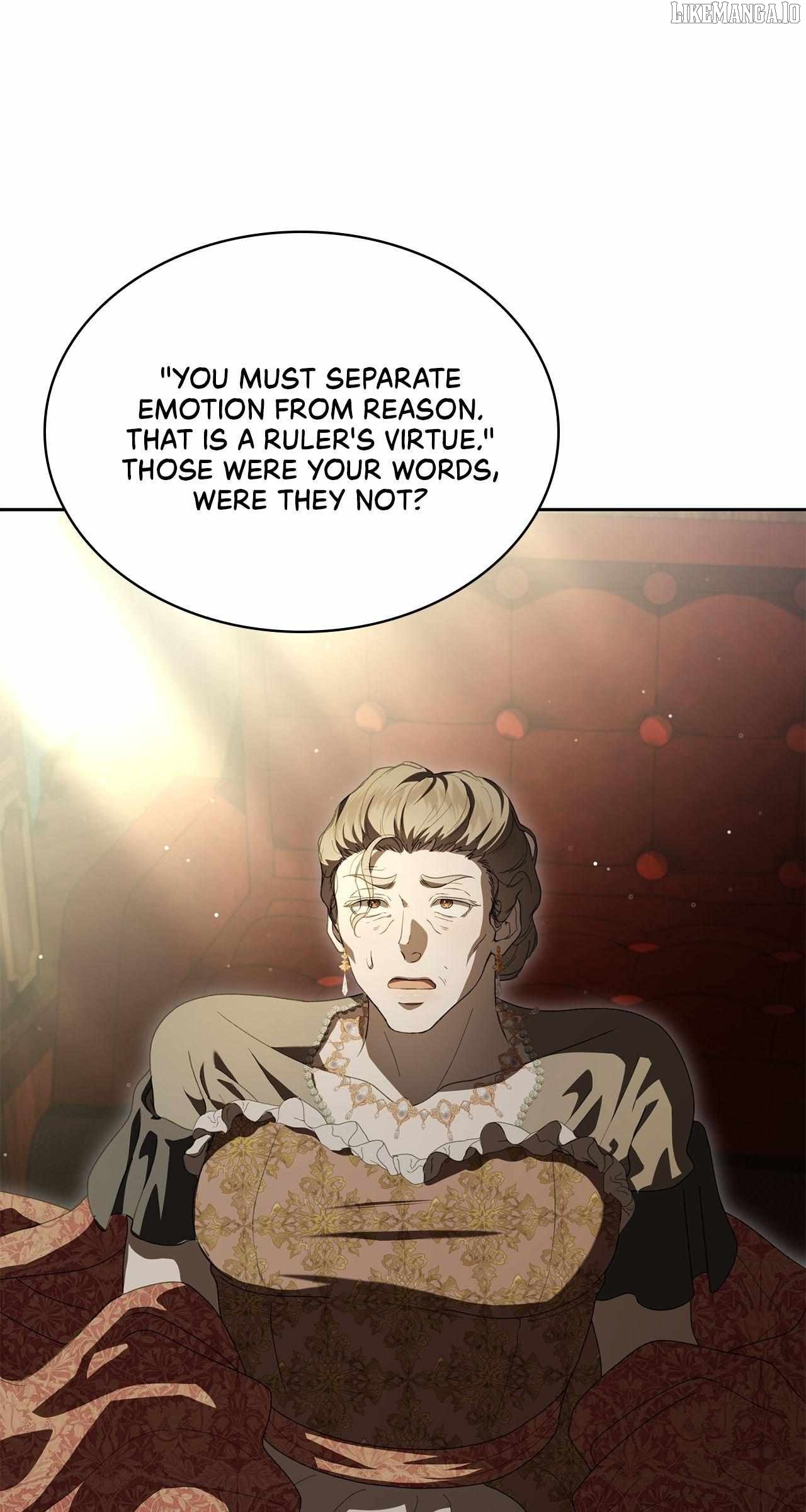 The Stone Thrown in the Lake Chapter 48 - page 39