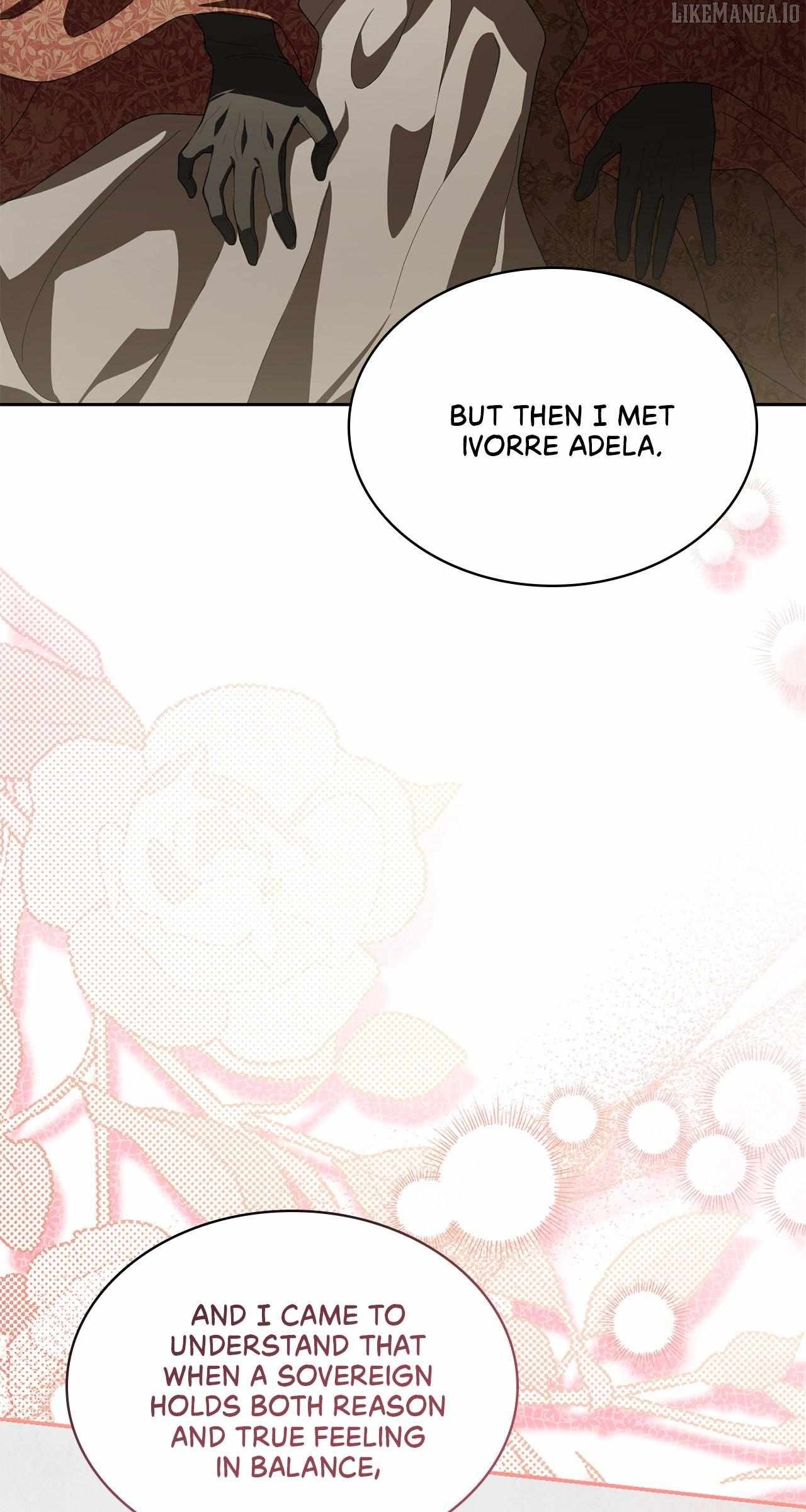 The Stone Thrown in the Lake Chapter 48 - page 40