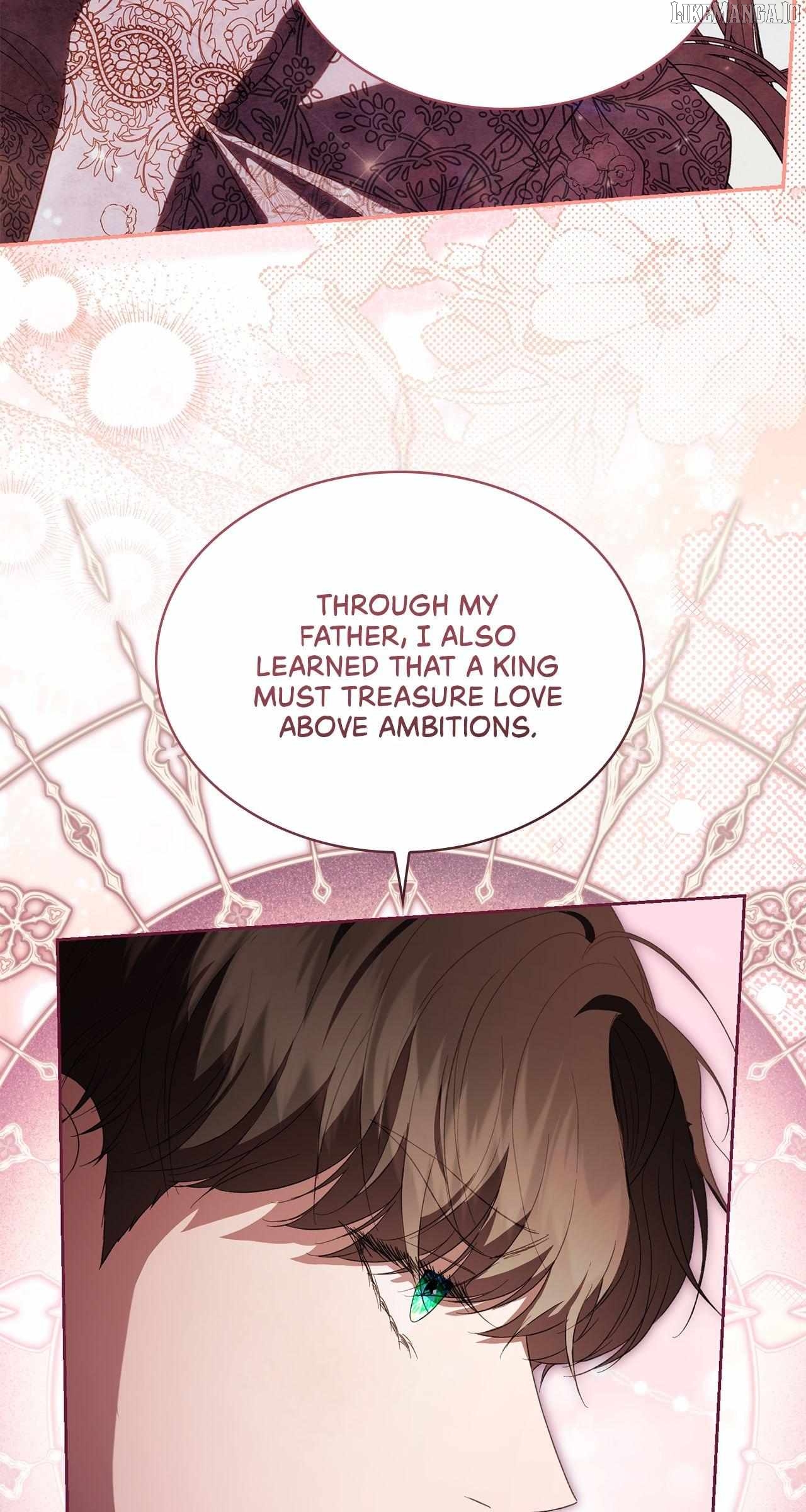 The Stone Thrown in the Lake Chapter 48 - page 42