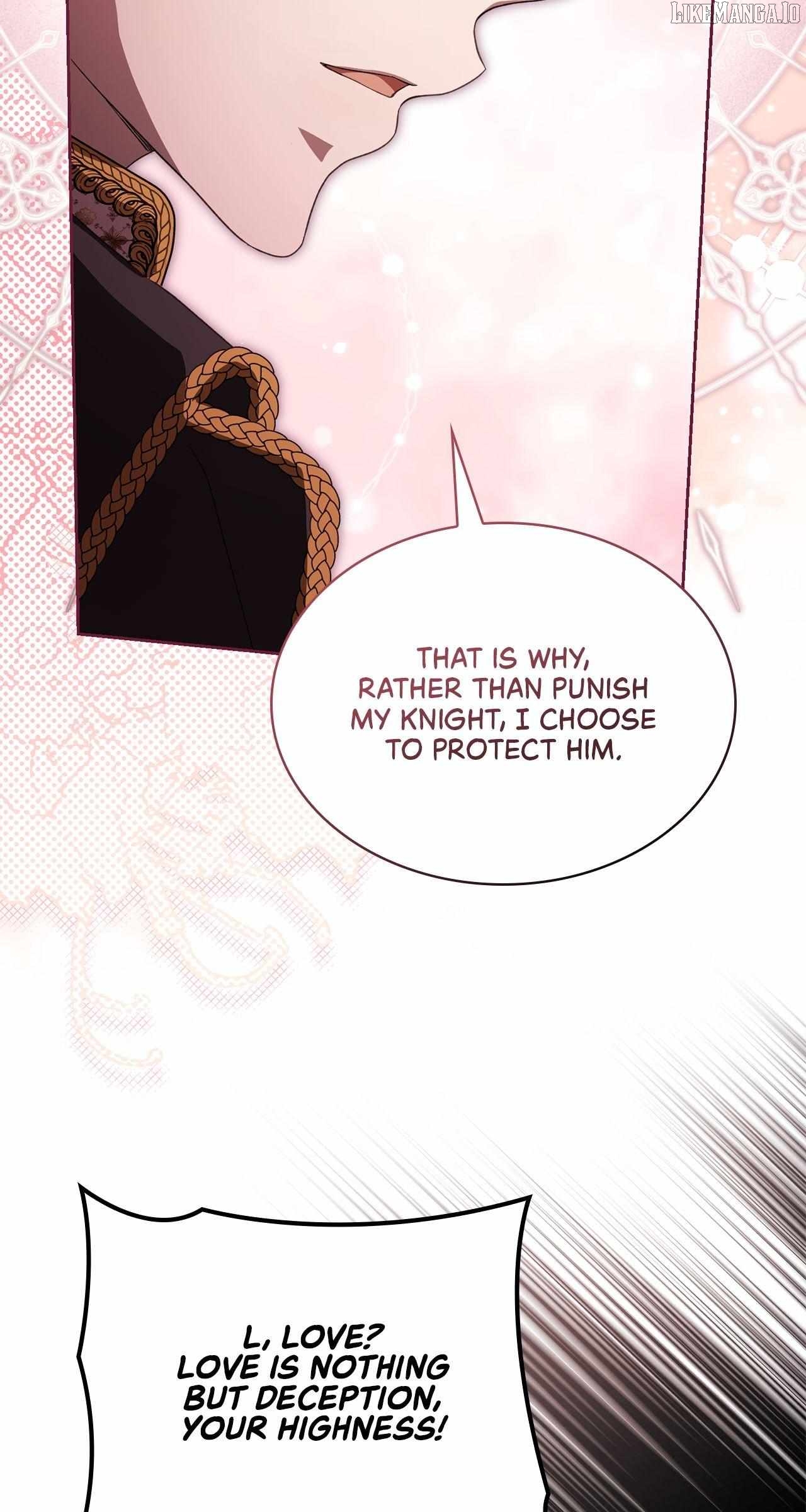 The Stone Thrown in the Lake Chapter 48 - page 43