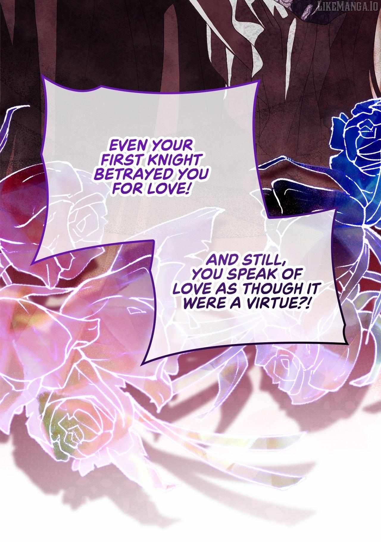 The Stone Thrown in the Lake Chapter 48 - page 46