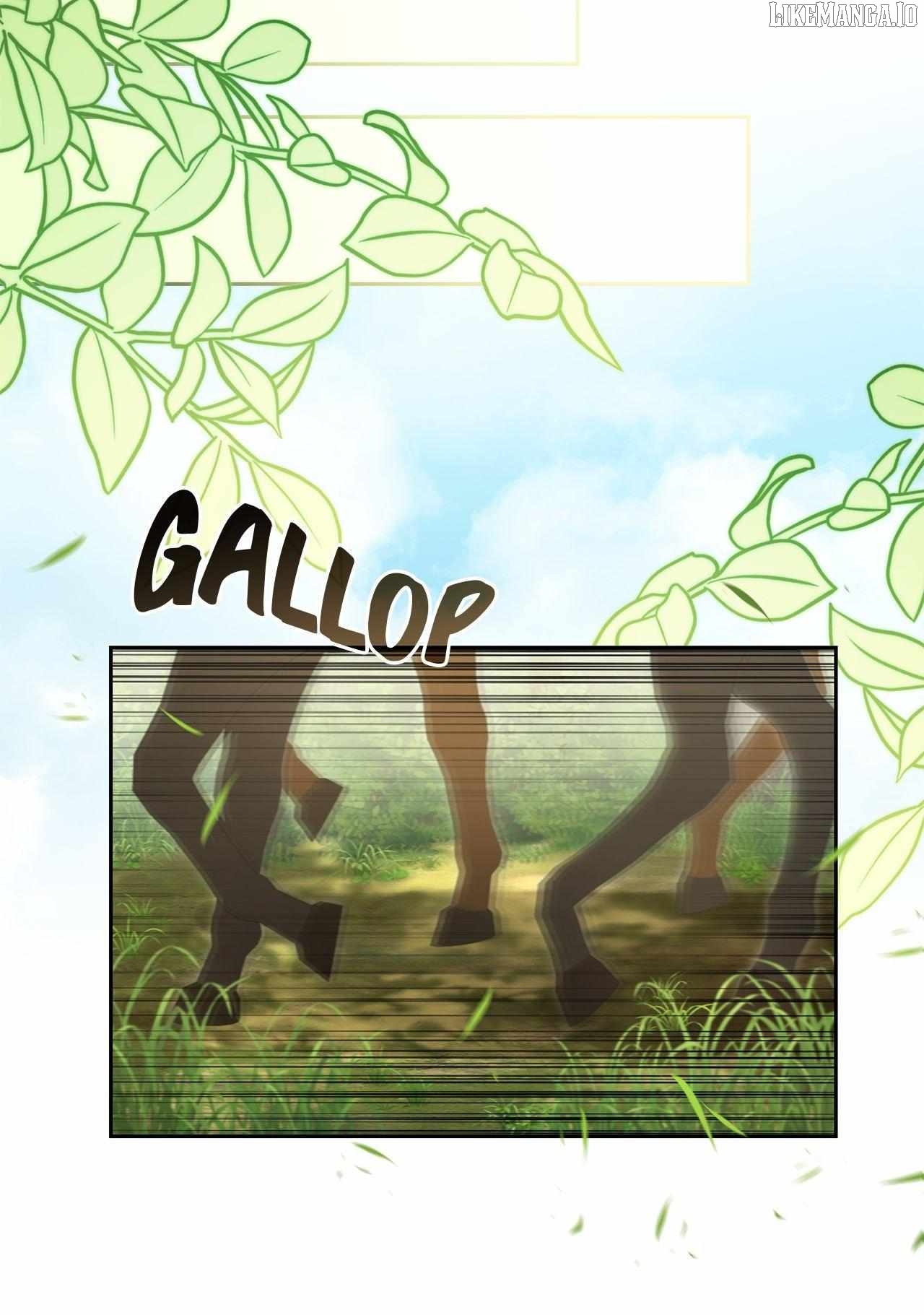 The Stone Thrown in the Lake Chapter 48 - page 54