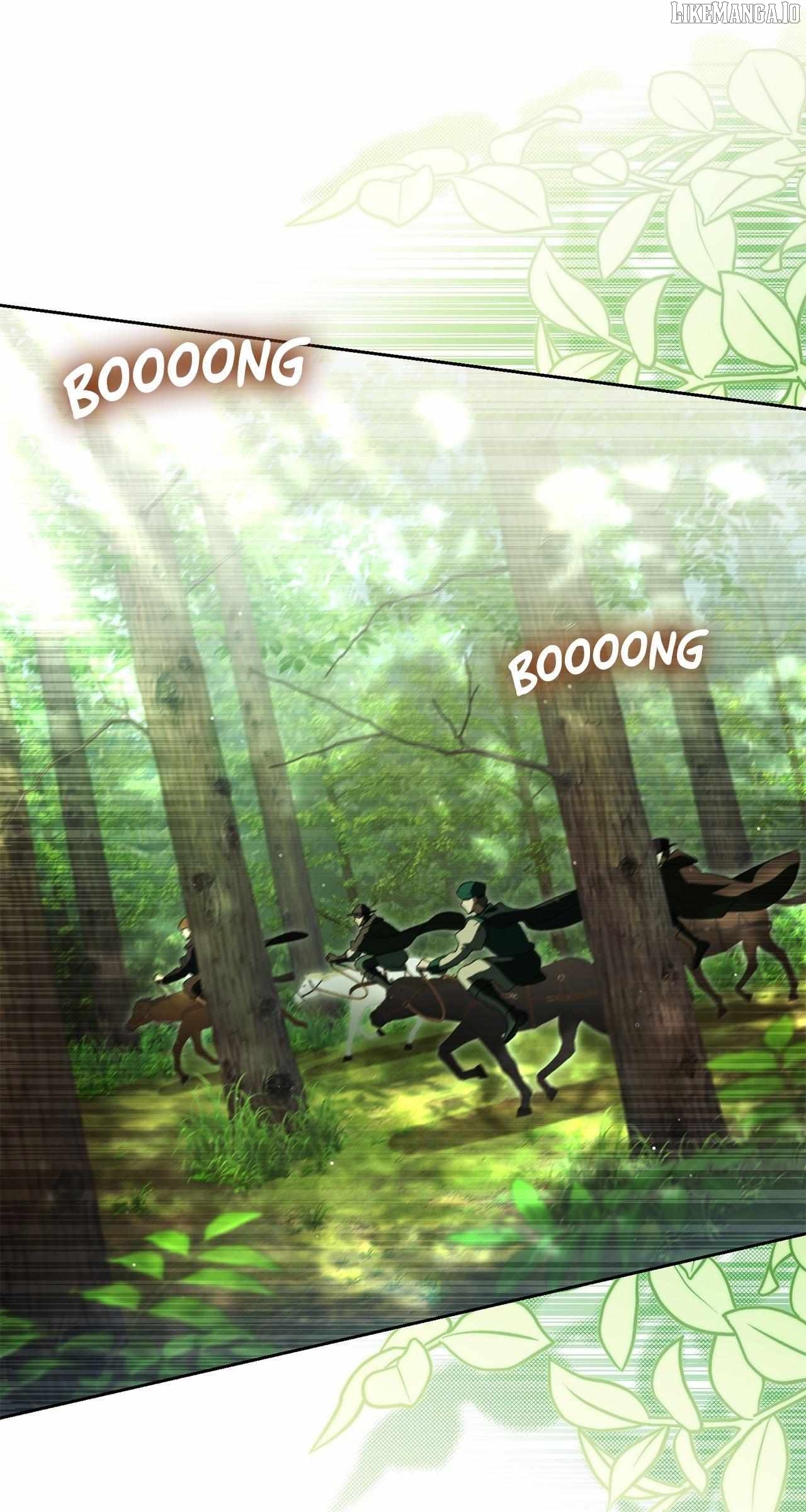 The Stone Thrown in the Lake Chapter 48 - page 55