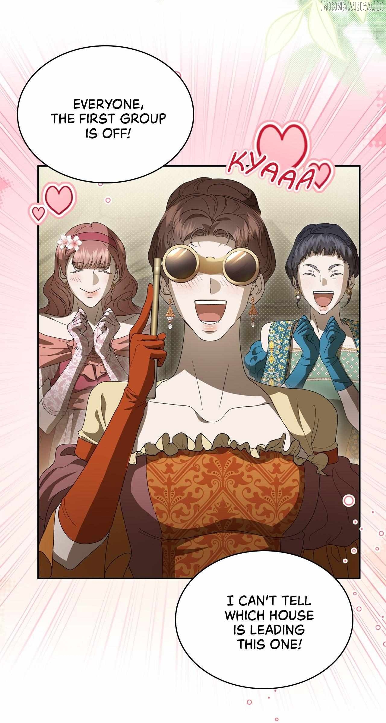 The Stone Thrown in the Lake Chapter 48 - page 56