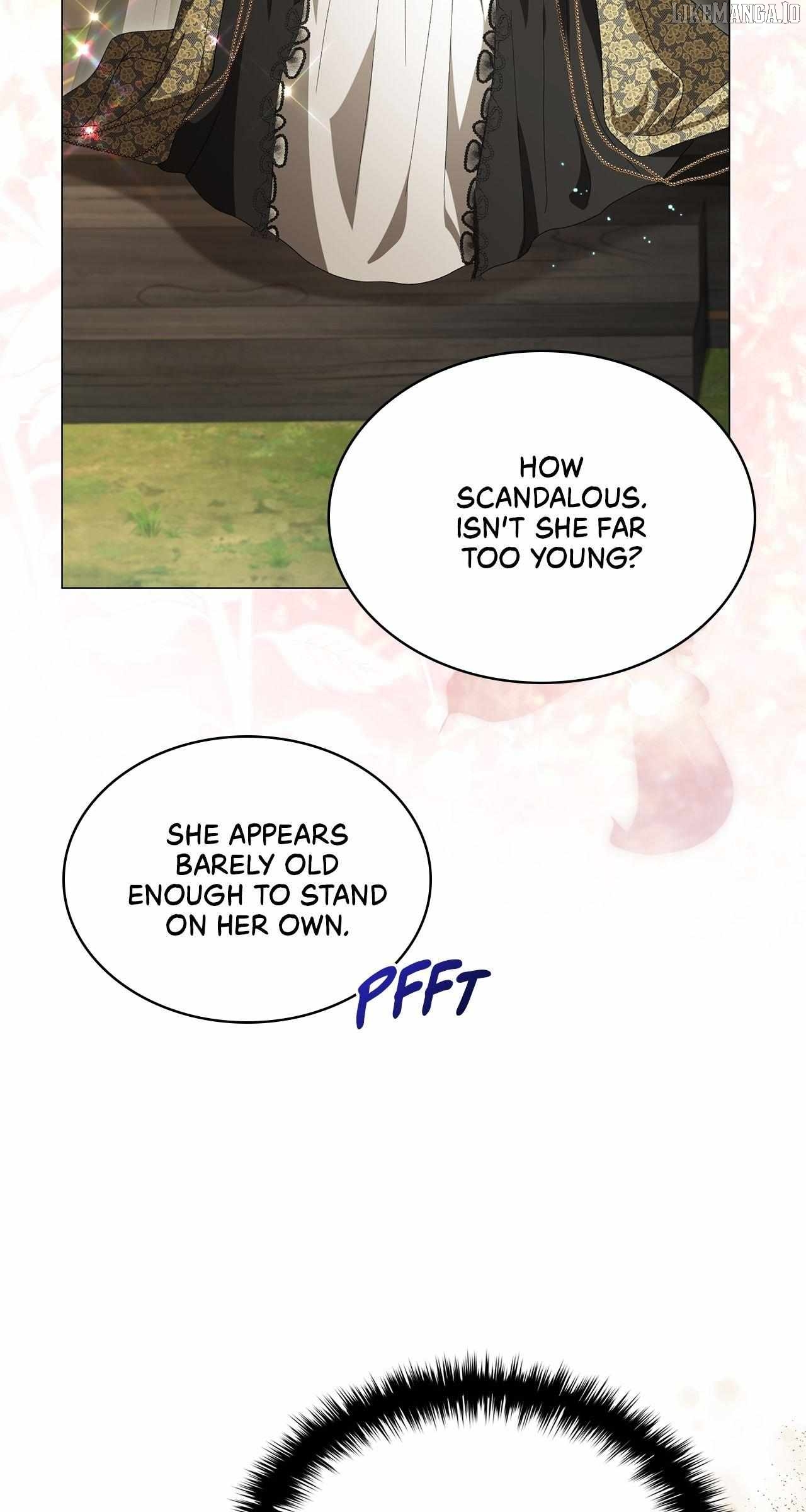 The Stone Thrown in the Lake Chapter 48 - page 6