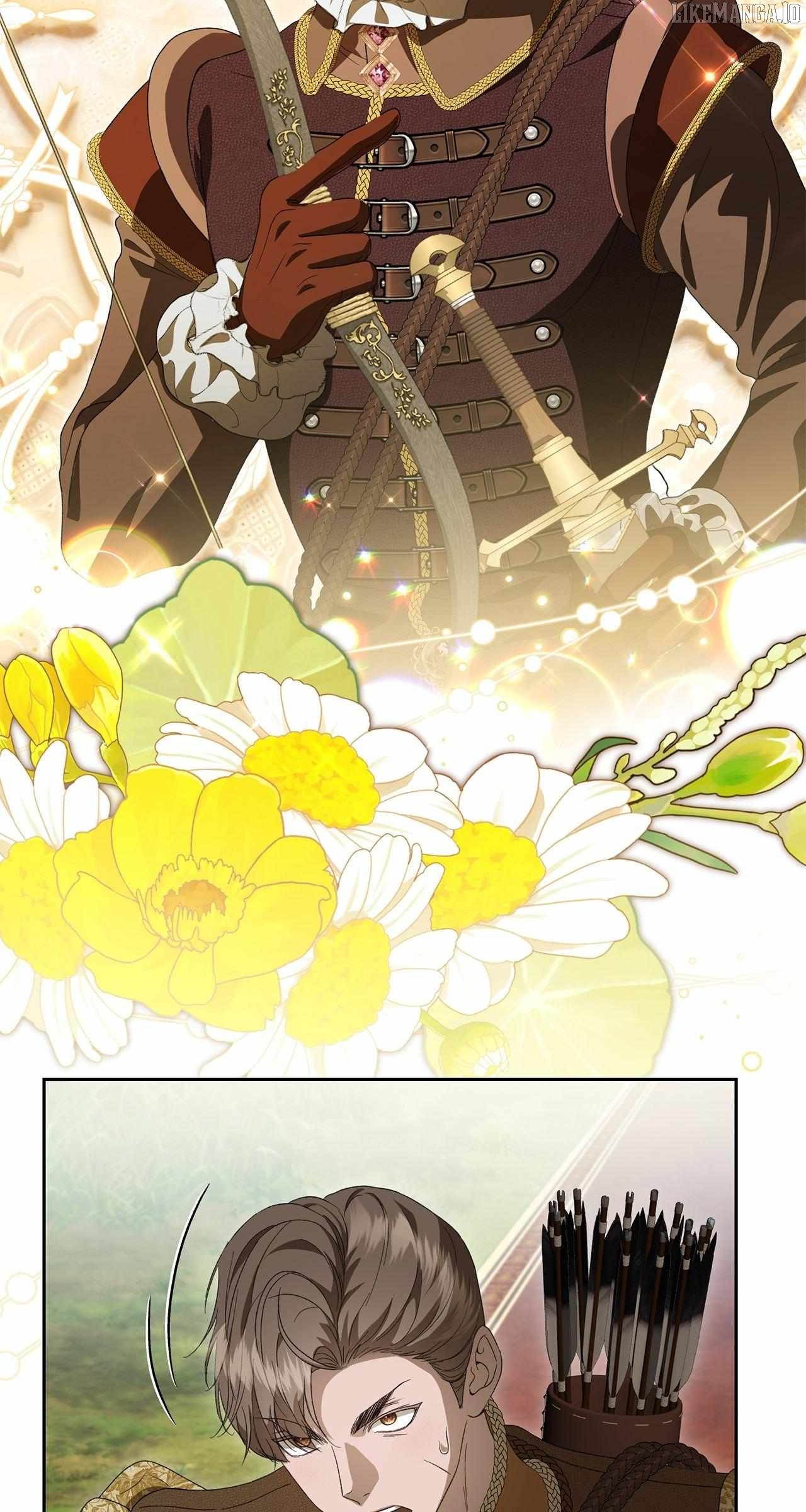 The Stone Thrown in the Lake Chapter 48 - page 61