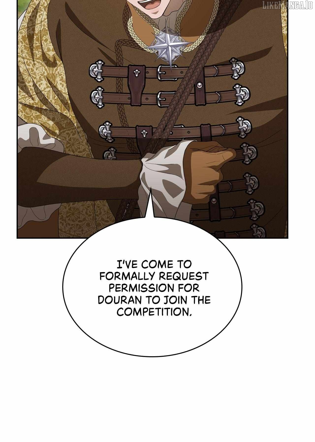 The Stone Thrown in the Lake Chapter 48 - page 62