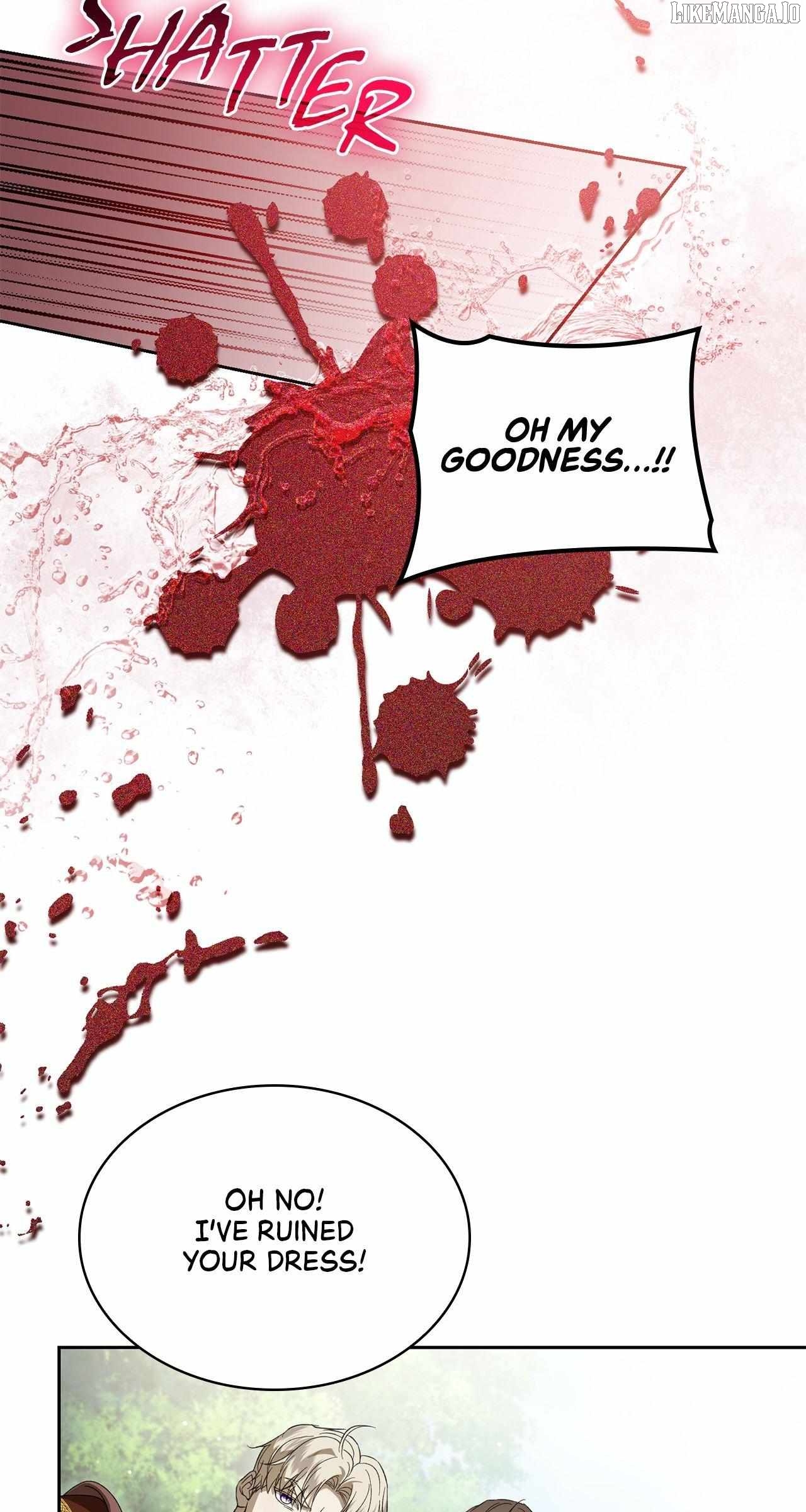 The Stone Thrown in the Lake Chapter 48 - page 66