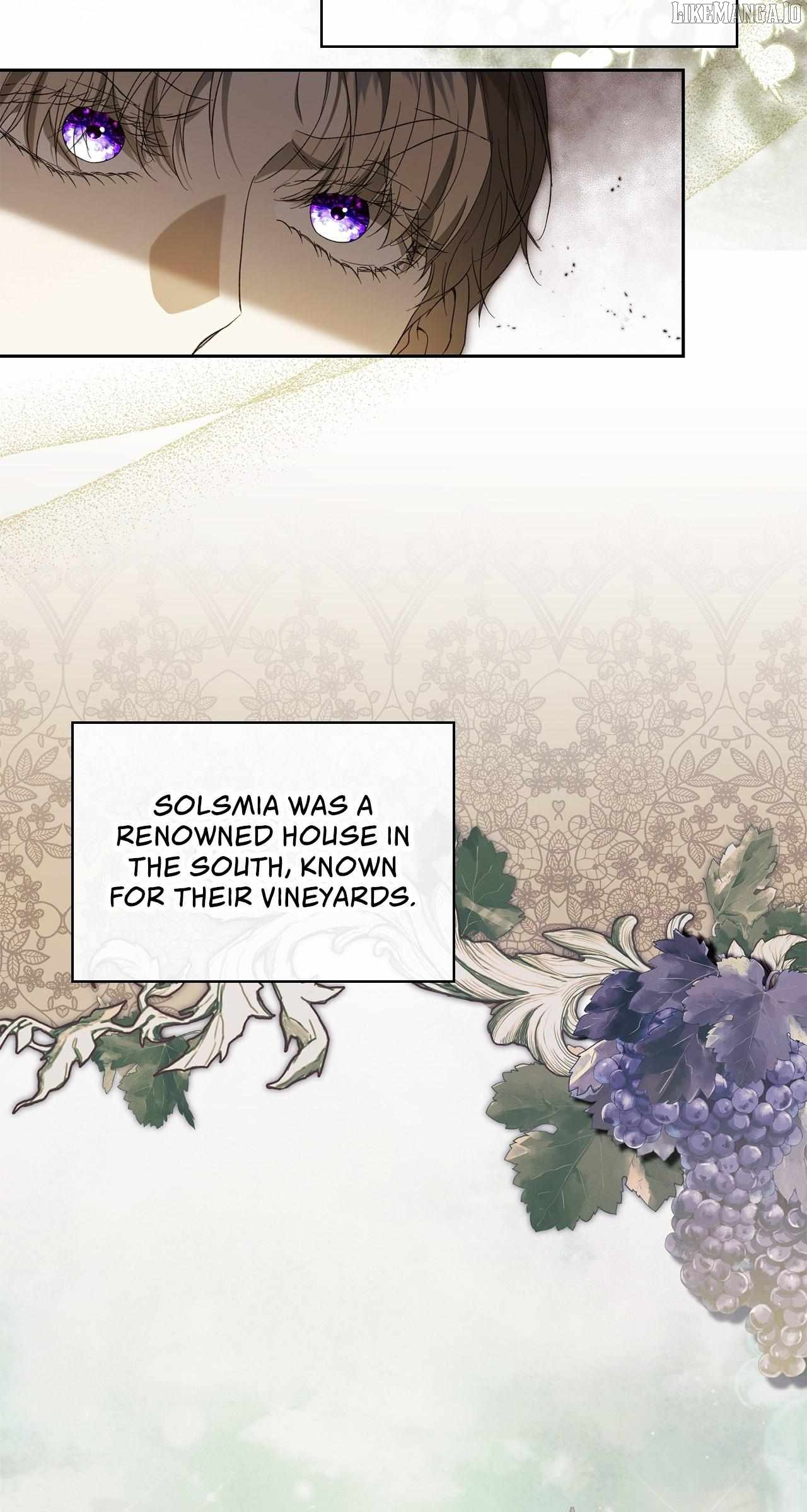 The Stone Thrown in the Lake Chapter 48 - page 73