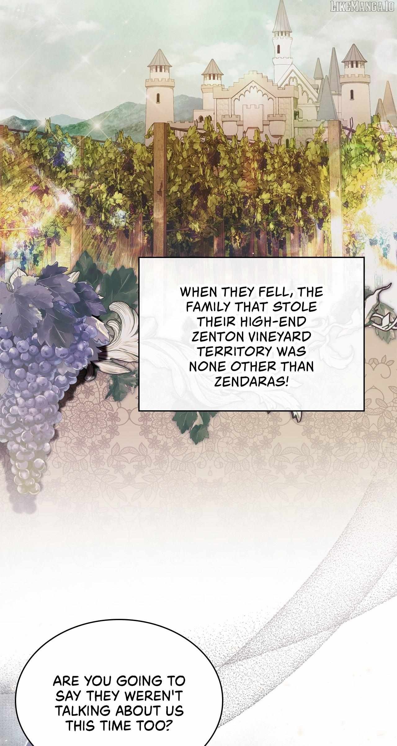 The Stone Thrown in the Lake Chapter 48 - page 74