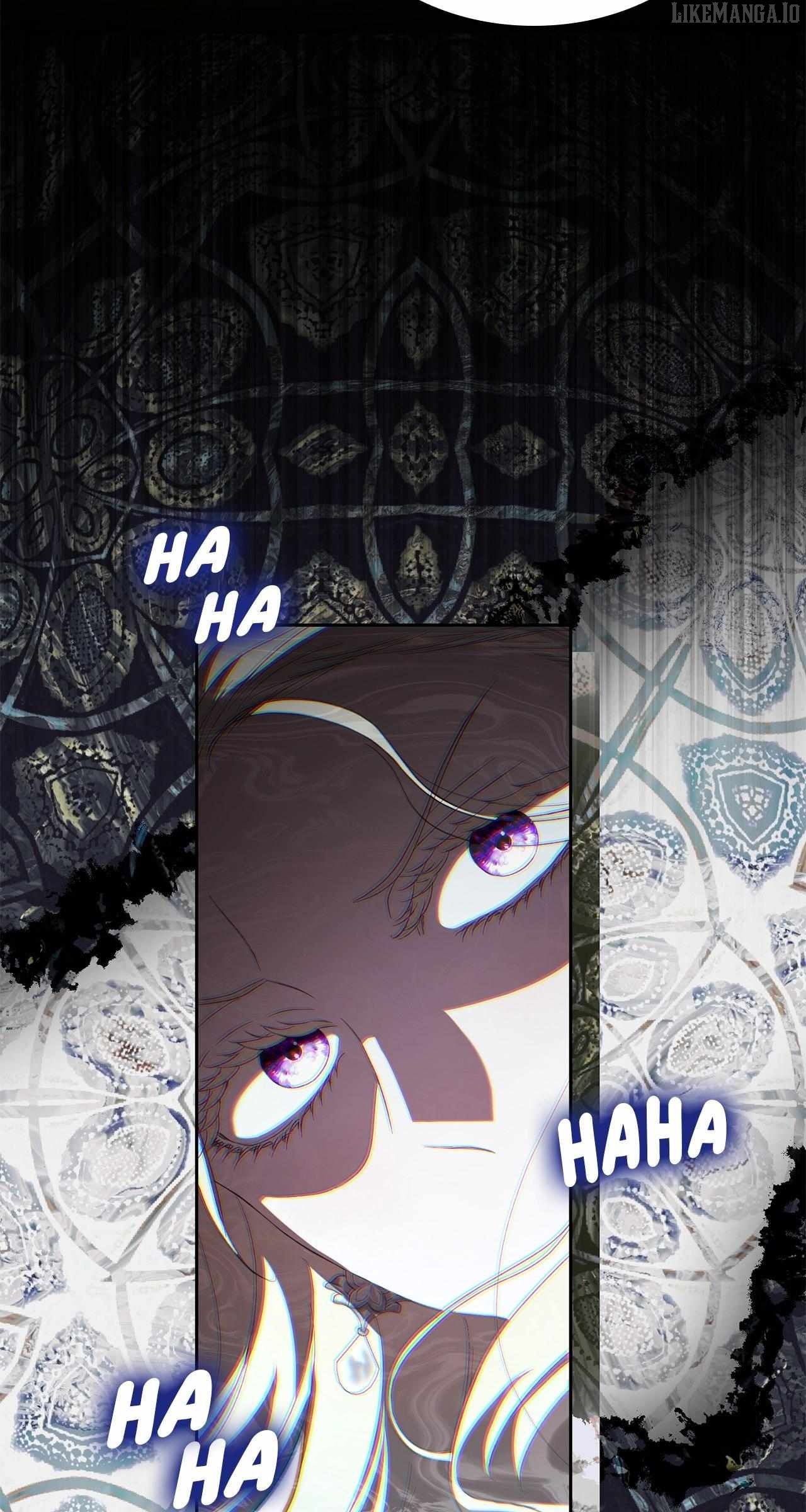 The Stone Thrown in the Lake Chapter 48 - page 78