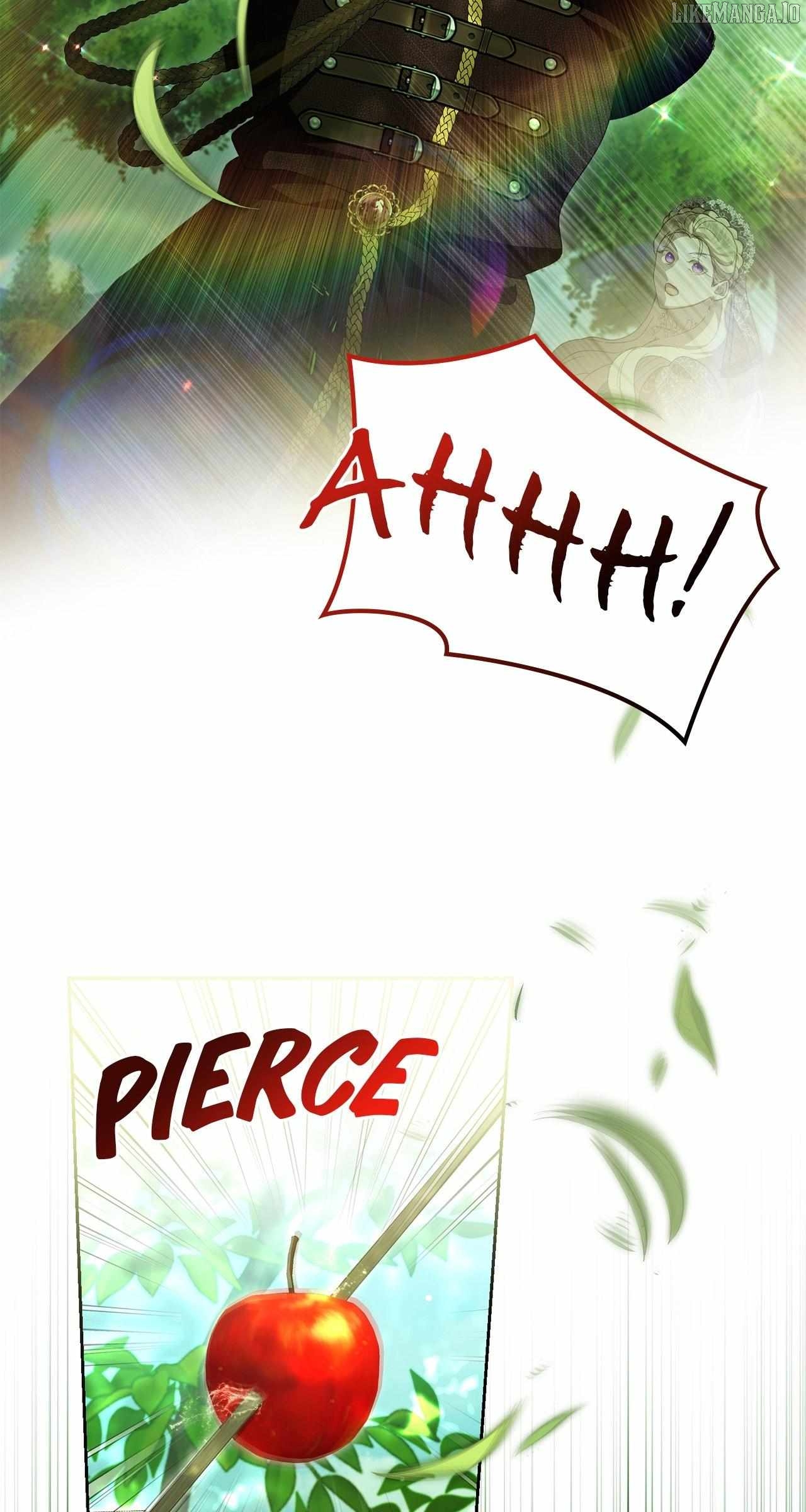 The Stone Thrown in the Lake Chapter 48 - page 81