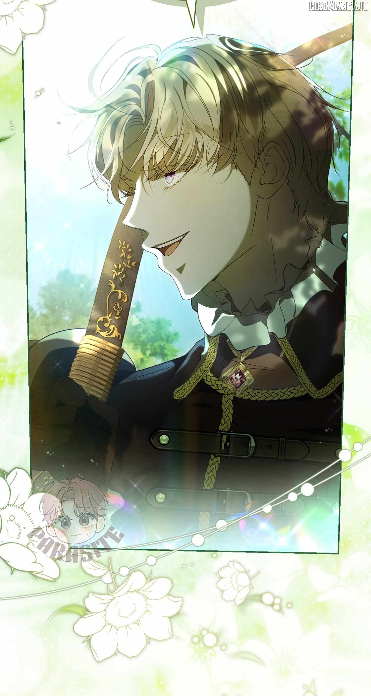 The Stone Thrown in the Lake Chapter 48 - page 84