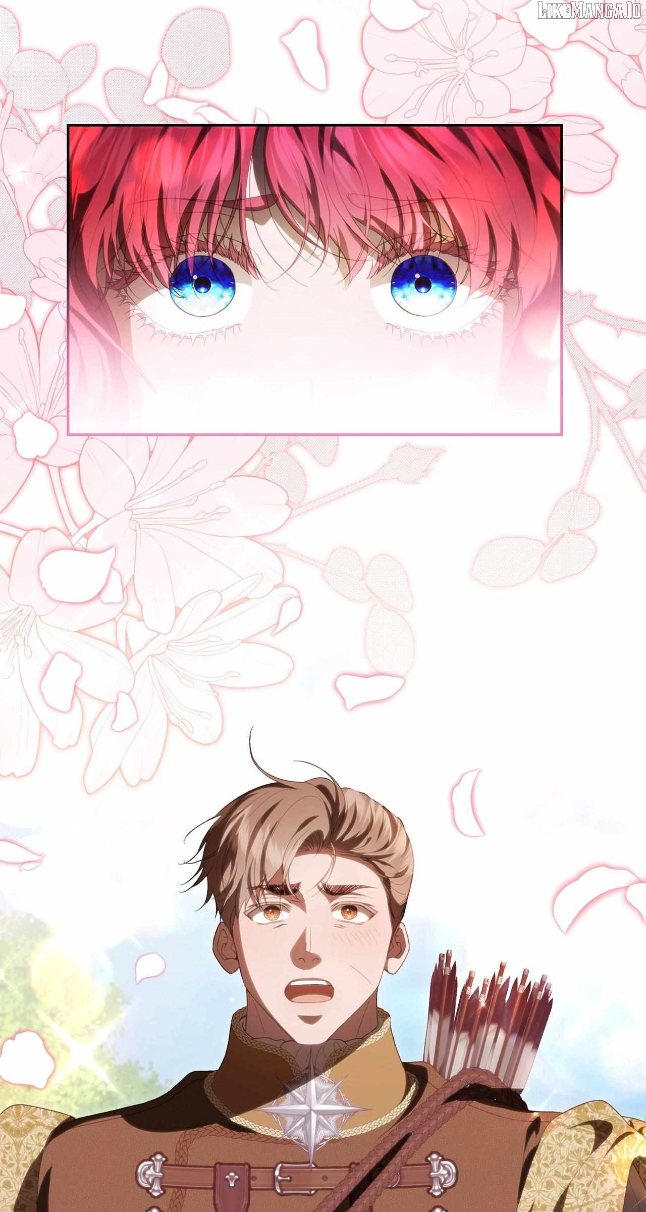 The Stone Thrown in the Lake Chapter 49 - page 12