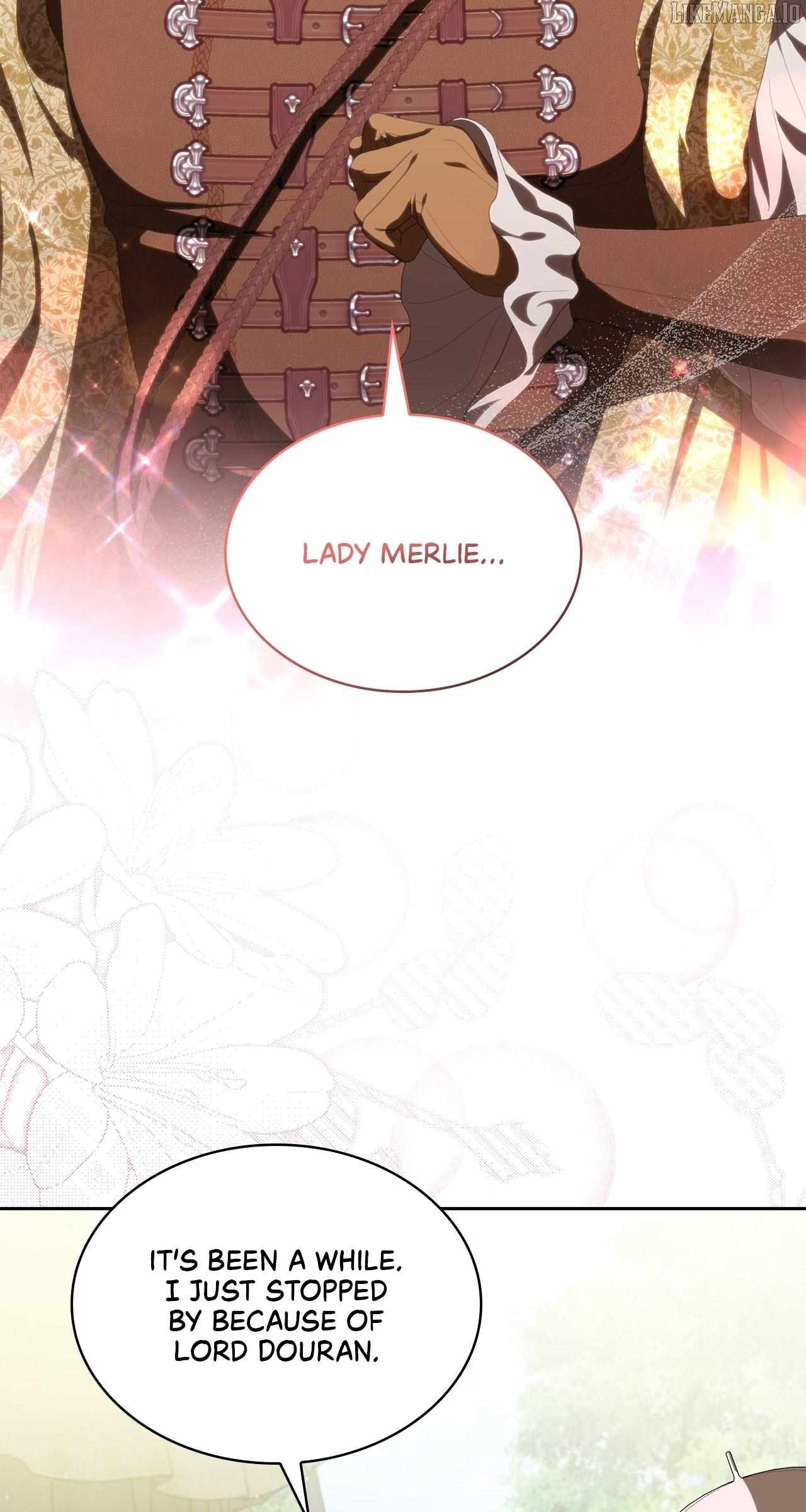 The Stone Thrown in the Lake Chapter 49 - page 13