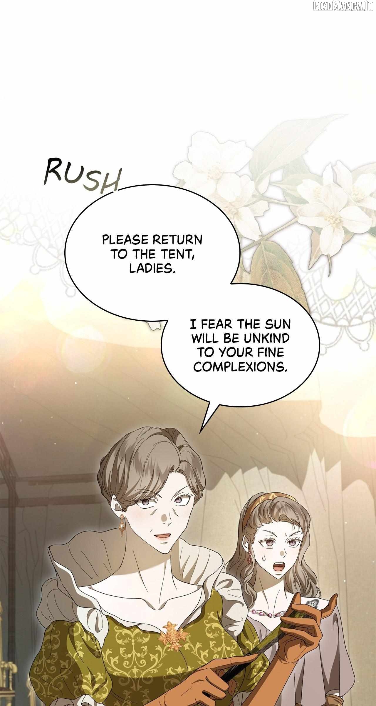 The Stone Thrown in the Lake Chapter 49 - page 2