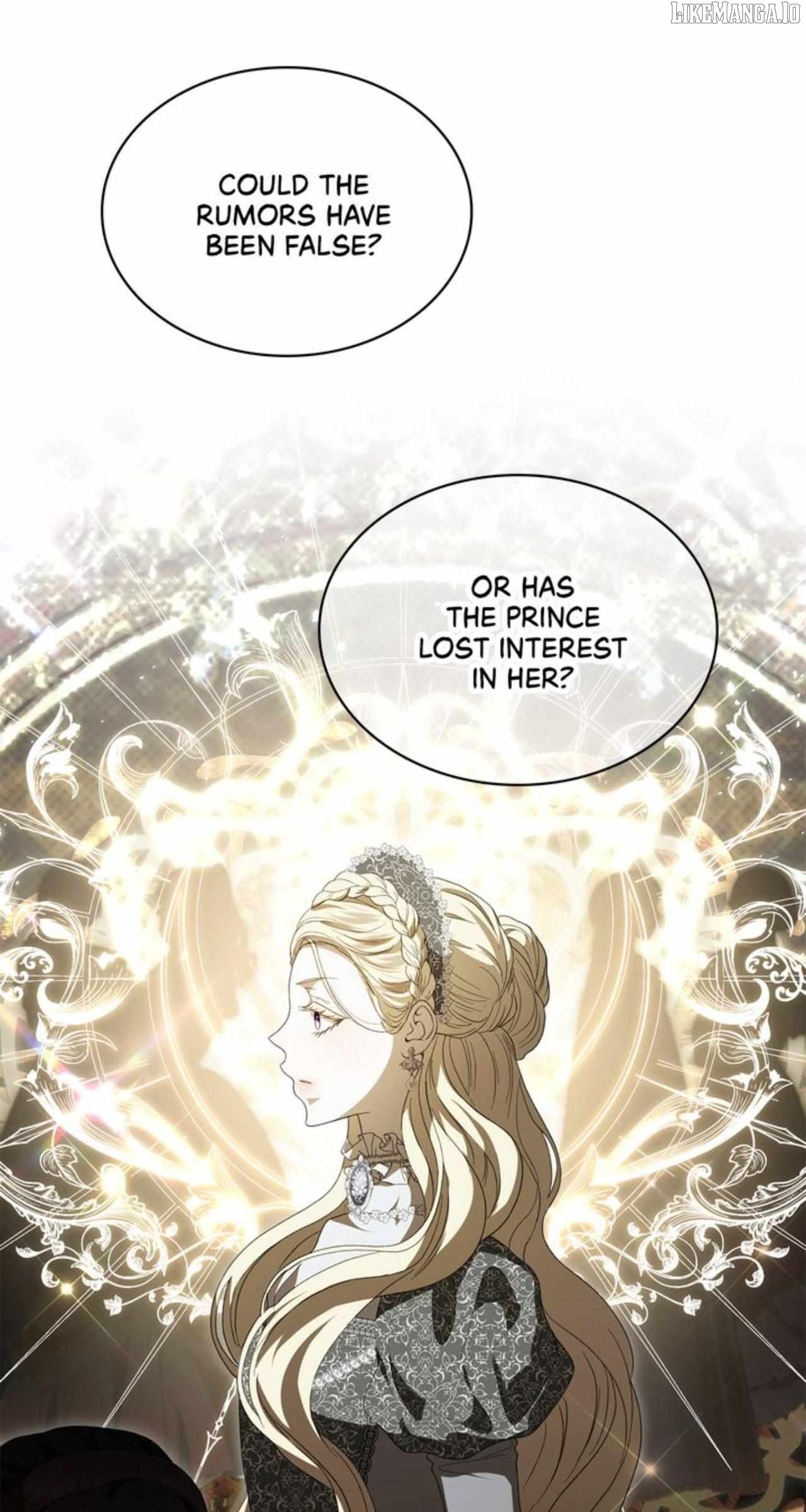 The Stone Thrown in the Lake Chapter 49 - page 27