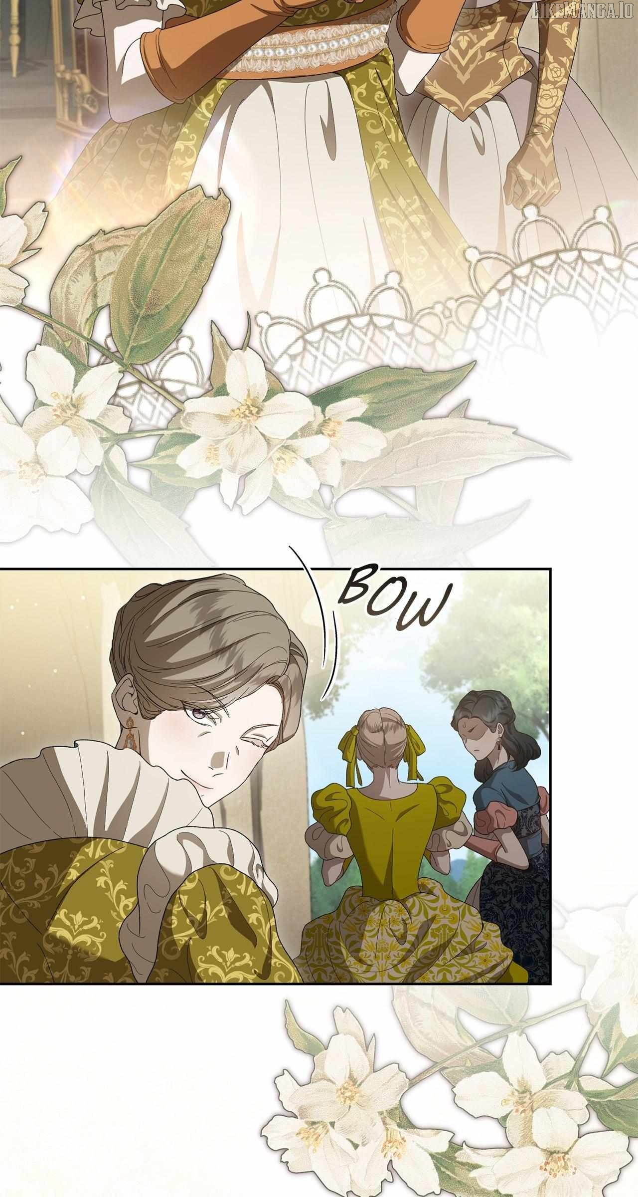 The Stone Thrown in the Lake Chapter 49 - page 3