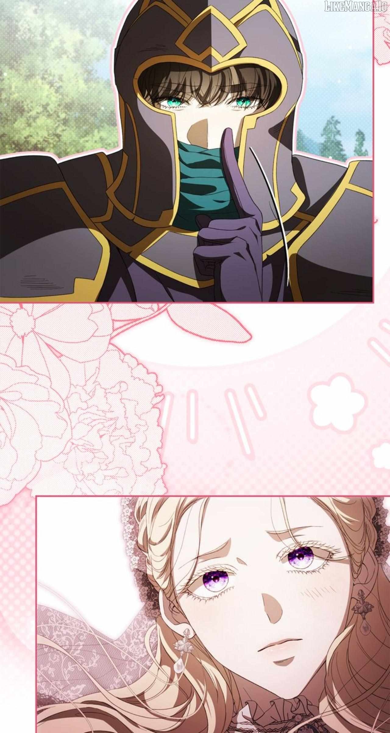 The Stone Thrown in the Lake Chapter 49 - page 30