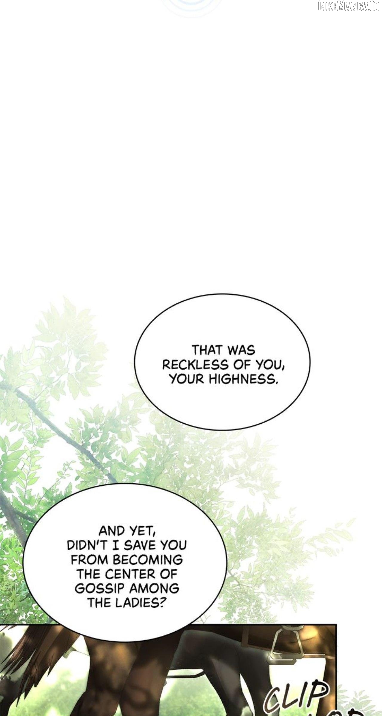 The Stone Thrown in the Lake Chapter 49 - page 32