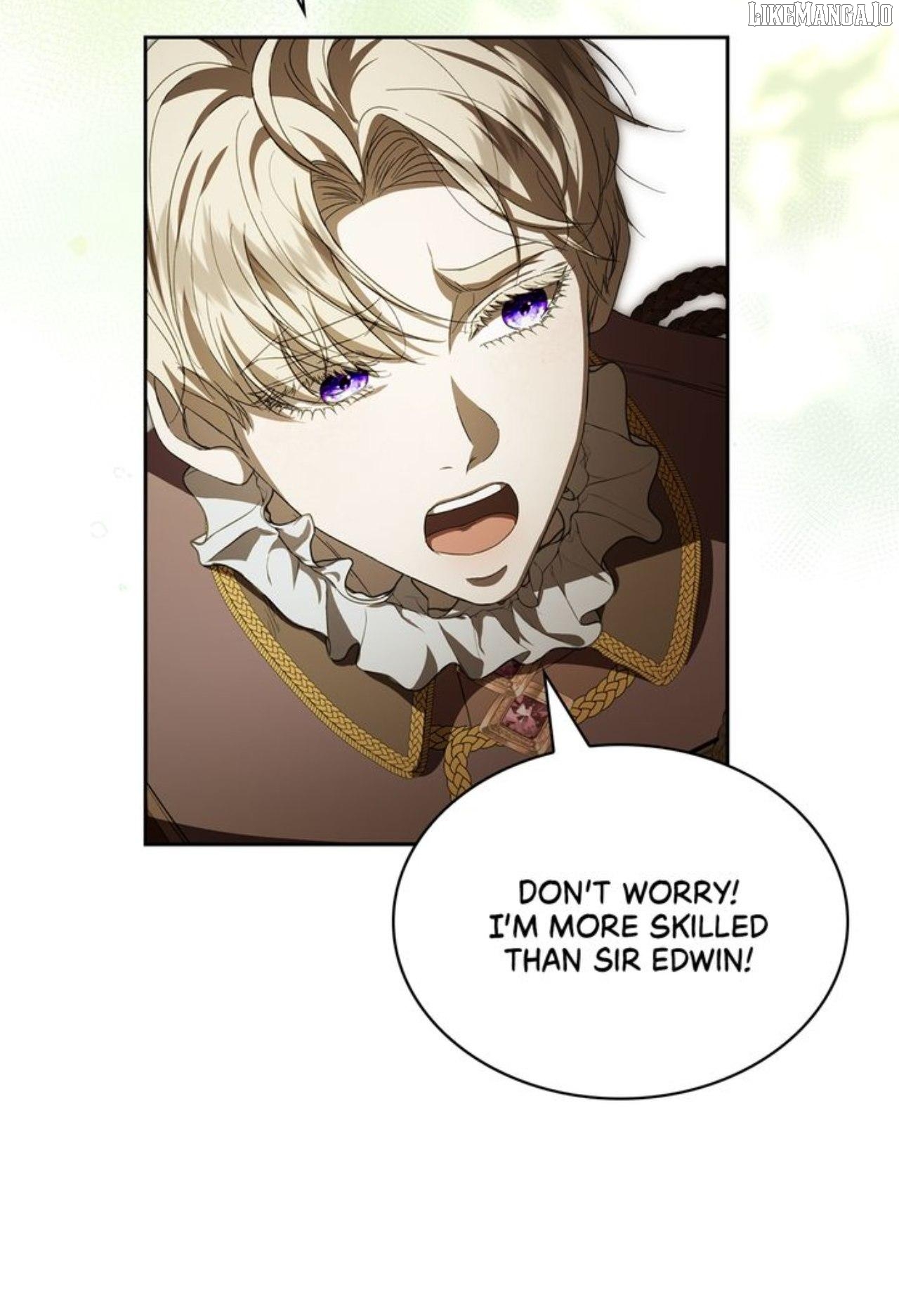 The Stone Thrown in the Lake Chapter 49 - page 36