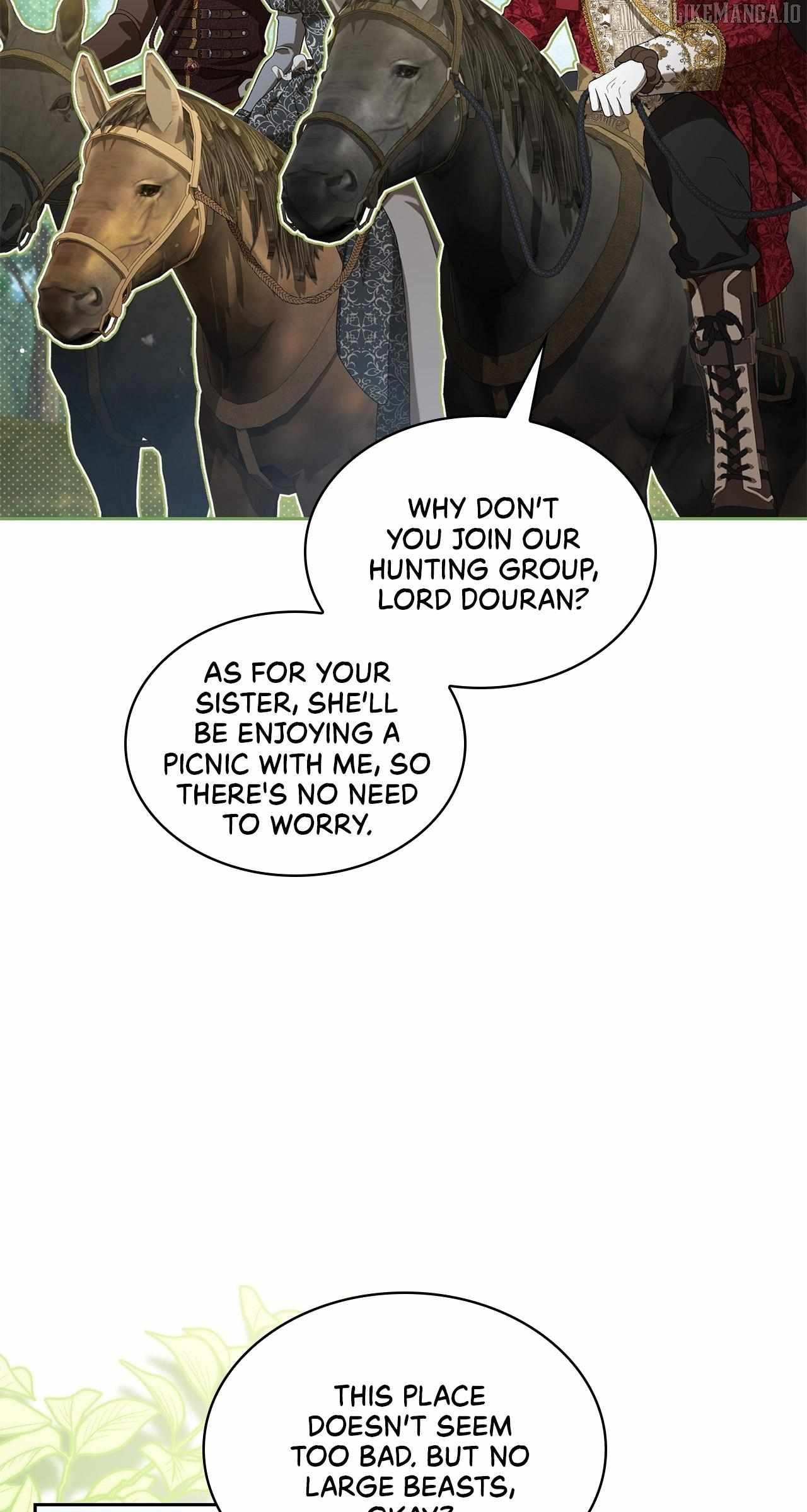 The Stone Thrown in the Lake Chapter 49 - page 41