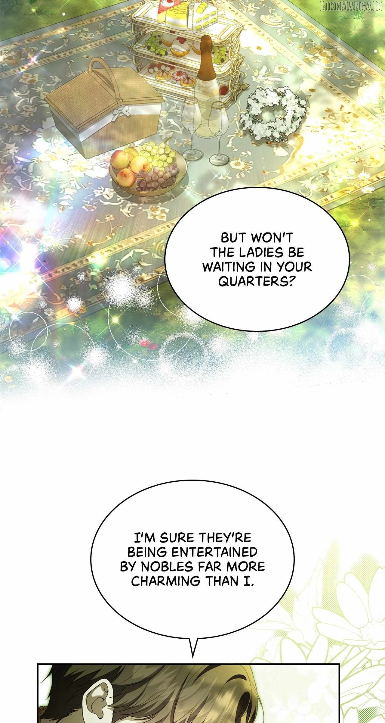 The Stone Thrown in the Lake Chapter 49 - page 47