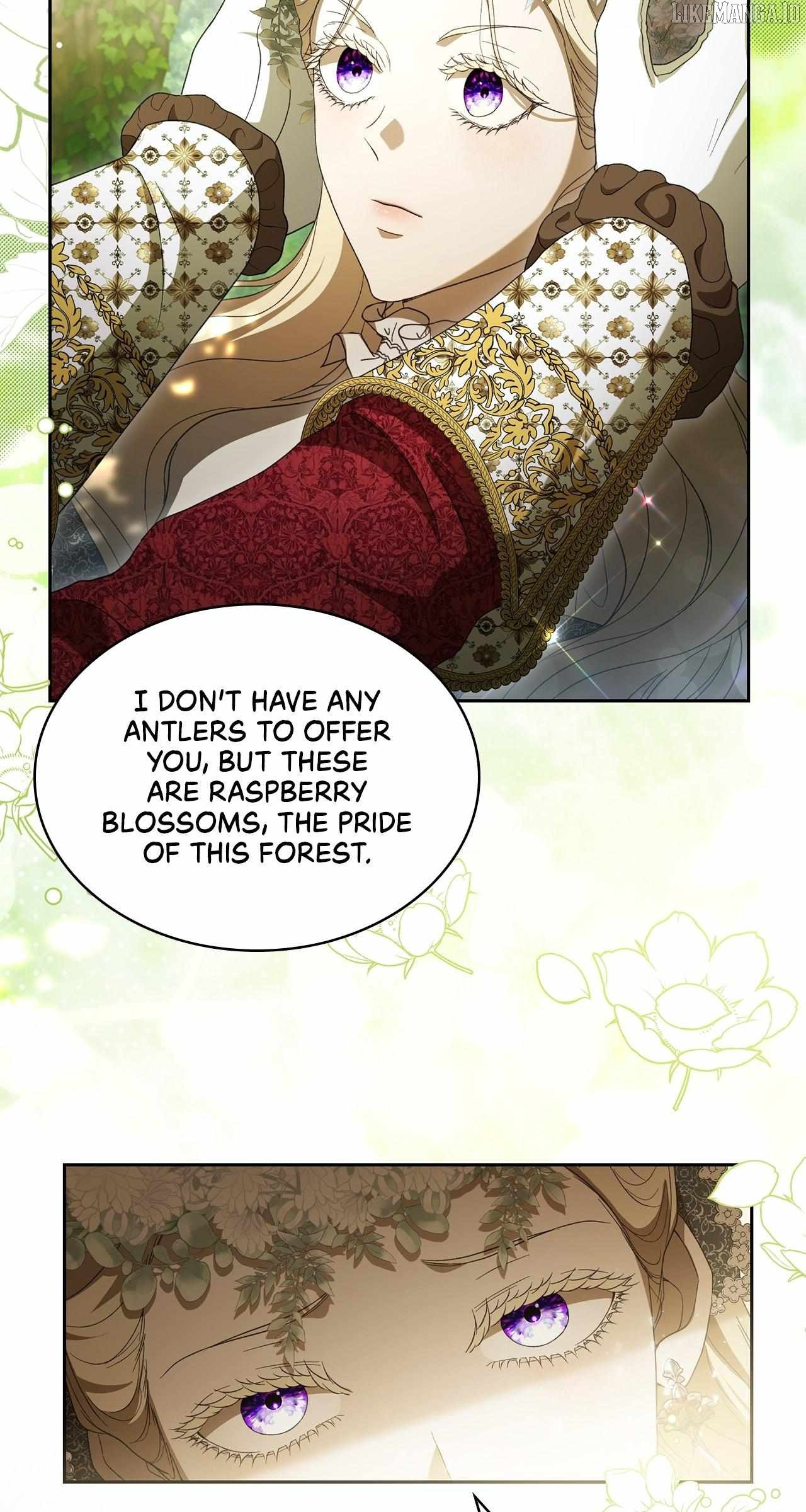 The Stone Thrown in the Lake Chapter 49 - page 49