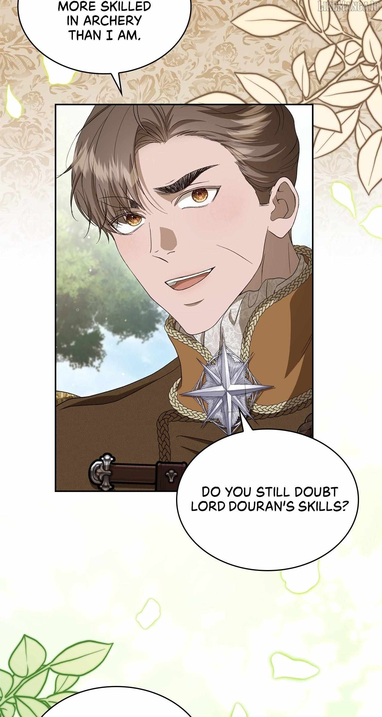 The Stone Thrown in the Lake Chapter 49 - page 5