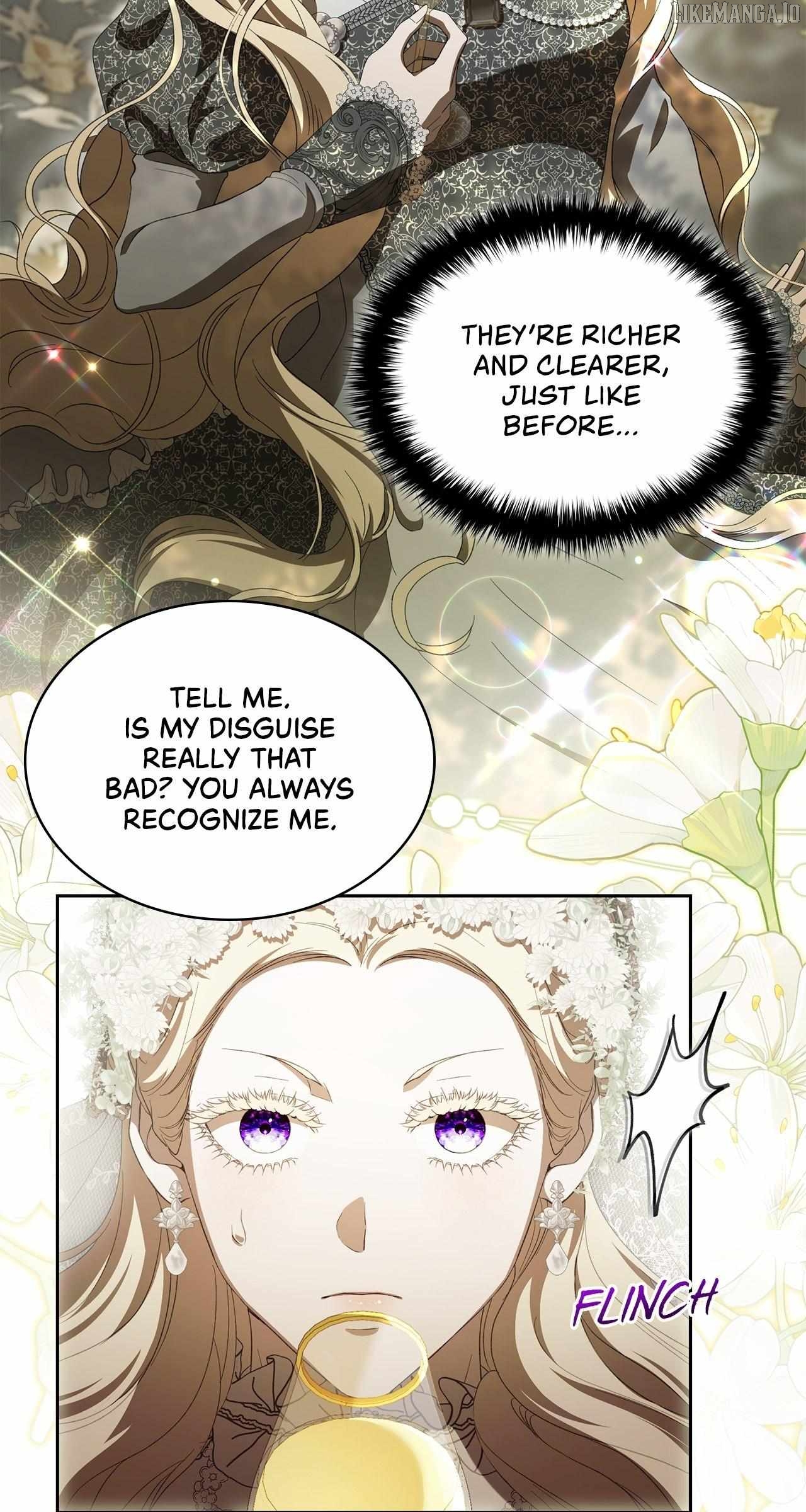 The Stone Thrown in the Lake Chapter 49 - page 52