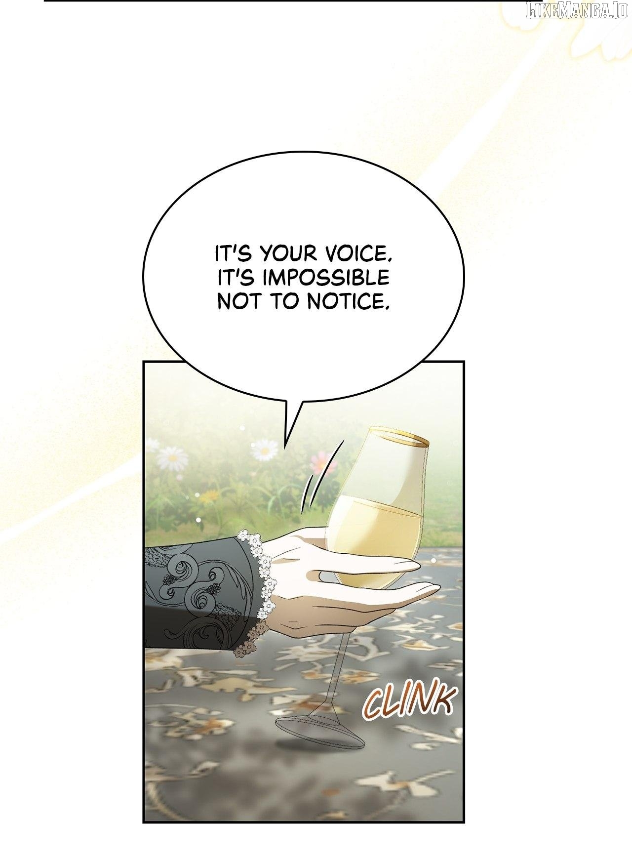 The Stone Thrown in the Lake Chapter 49 - page 53