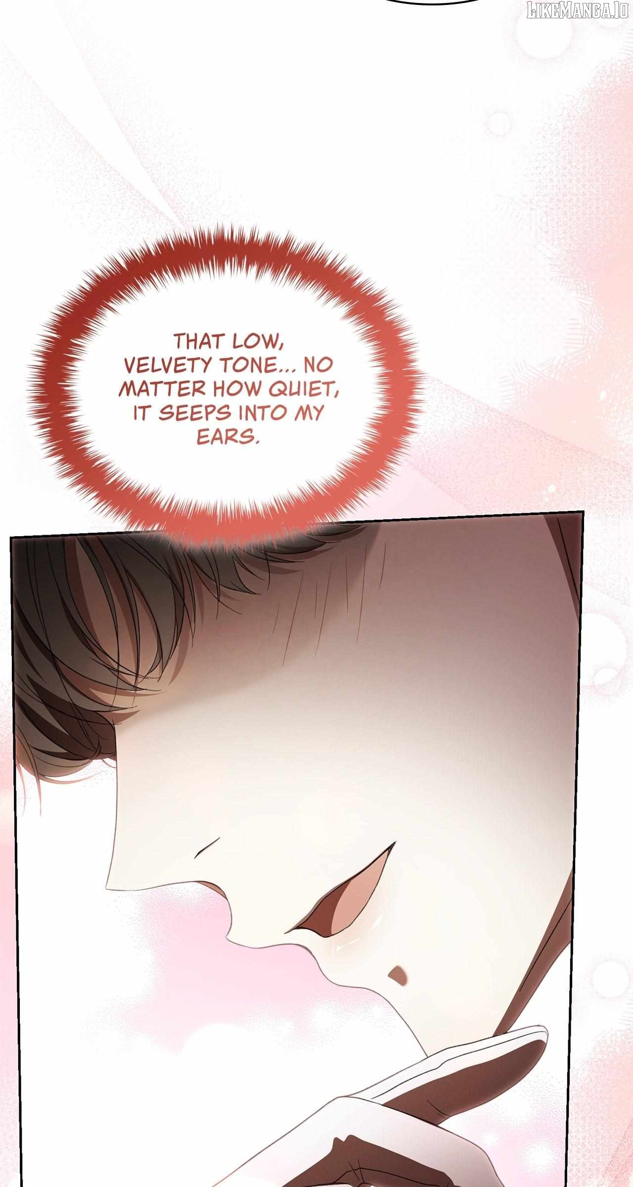 The Stone Thrown in the Lake Chapter 49 - page 55