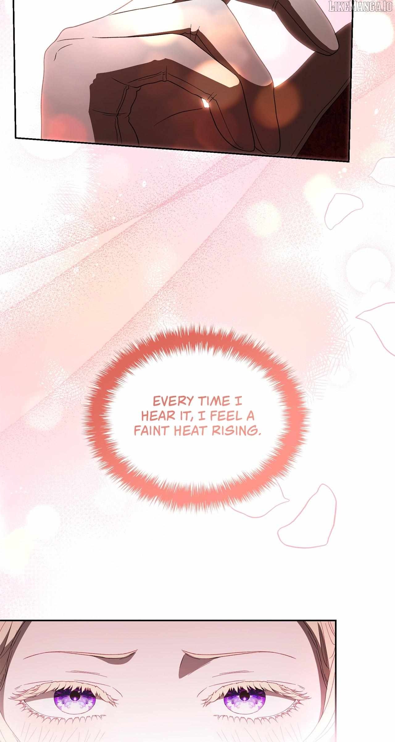 The Stone Thrown in the Lake Chapter 49 - page 56