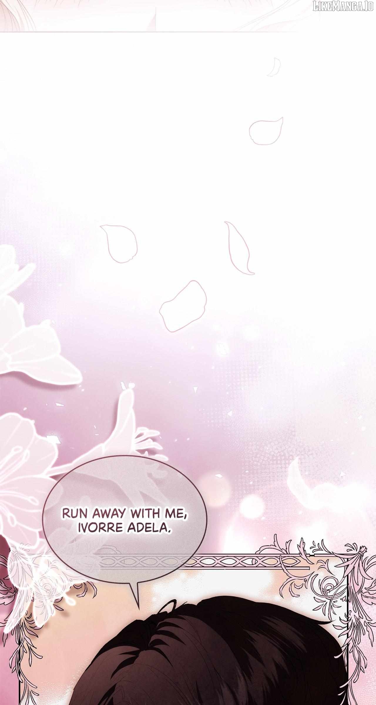 The Stone Thrown in the Lake Chapter 49 - page 57